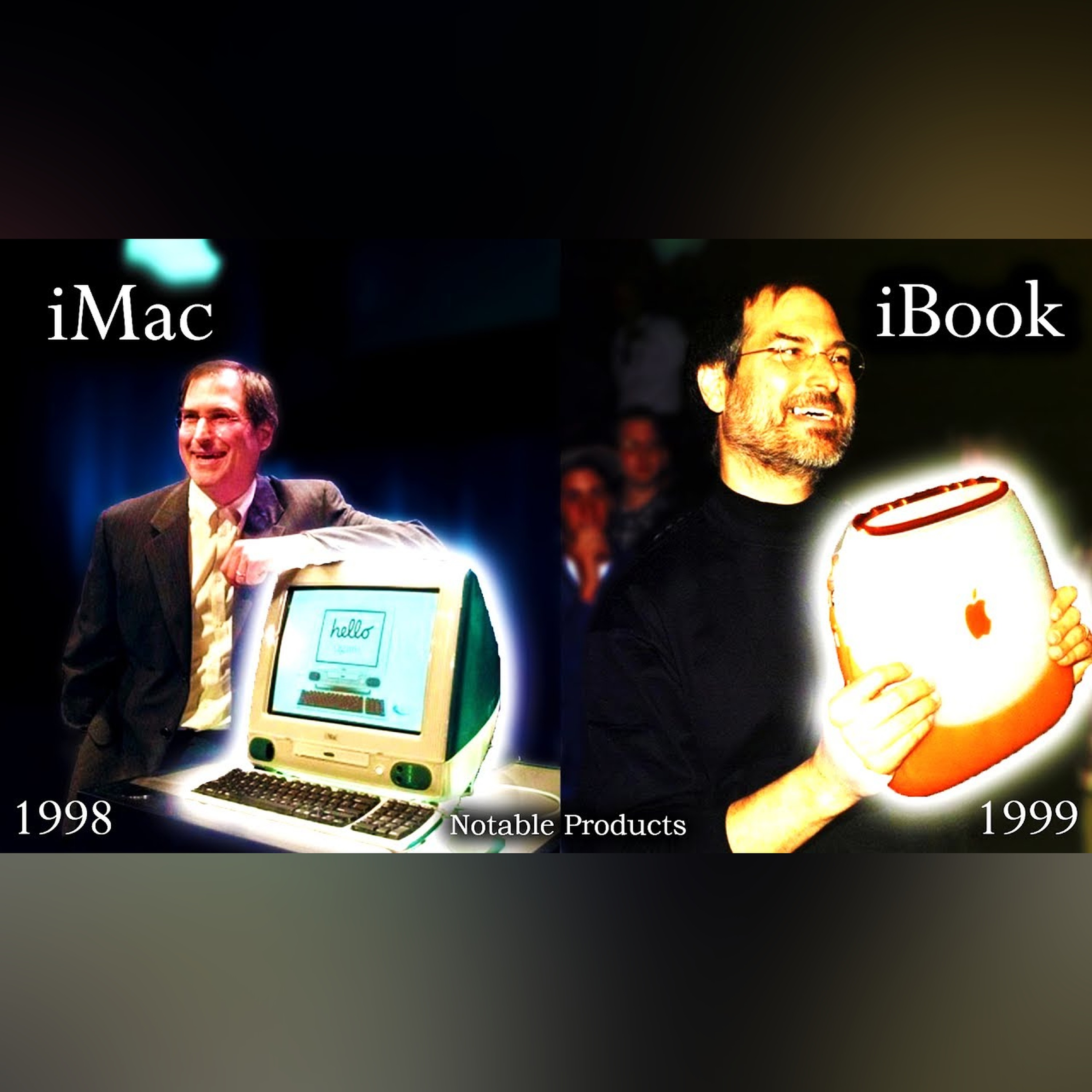 Remember These Apple Computers? episode artwork