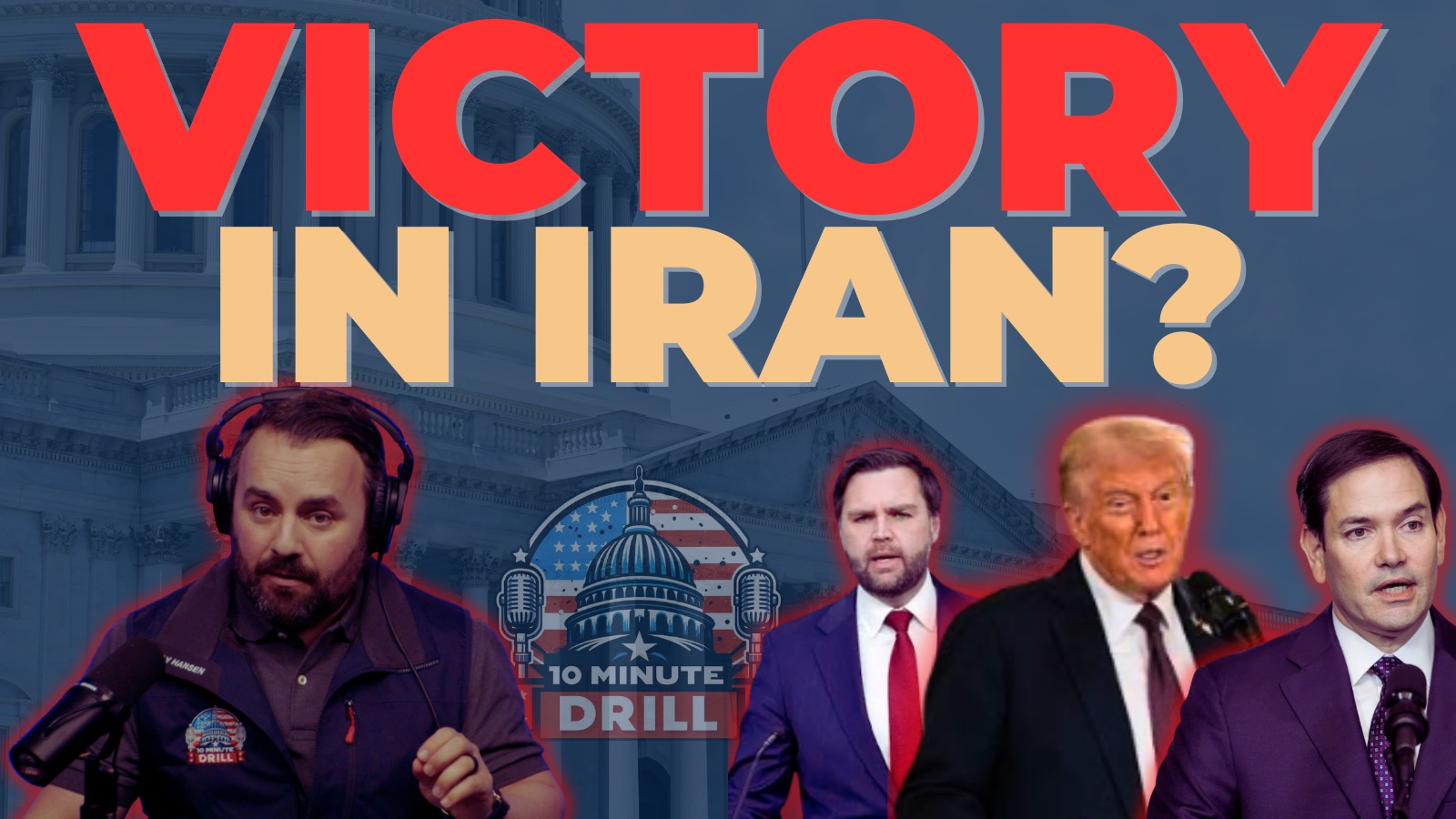 Unpacking the Iran ceasefire: who won, where things stand; Swalwell’s scandals; the future of NATO