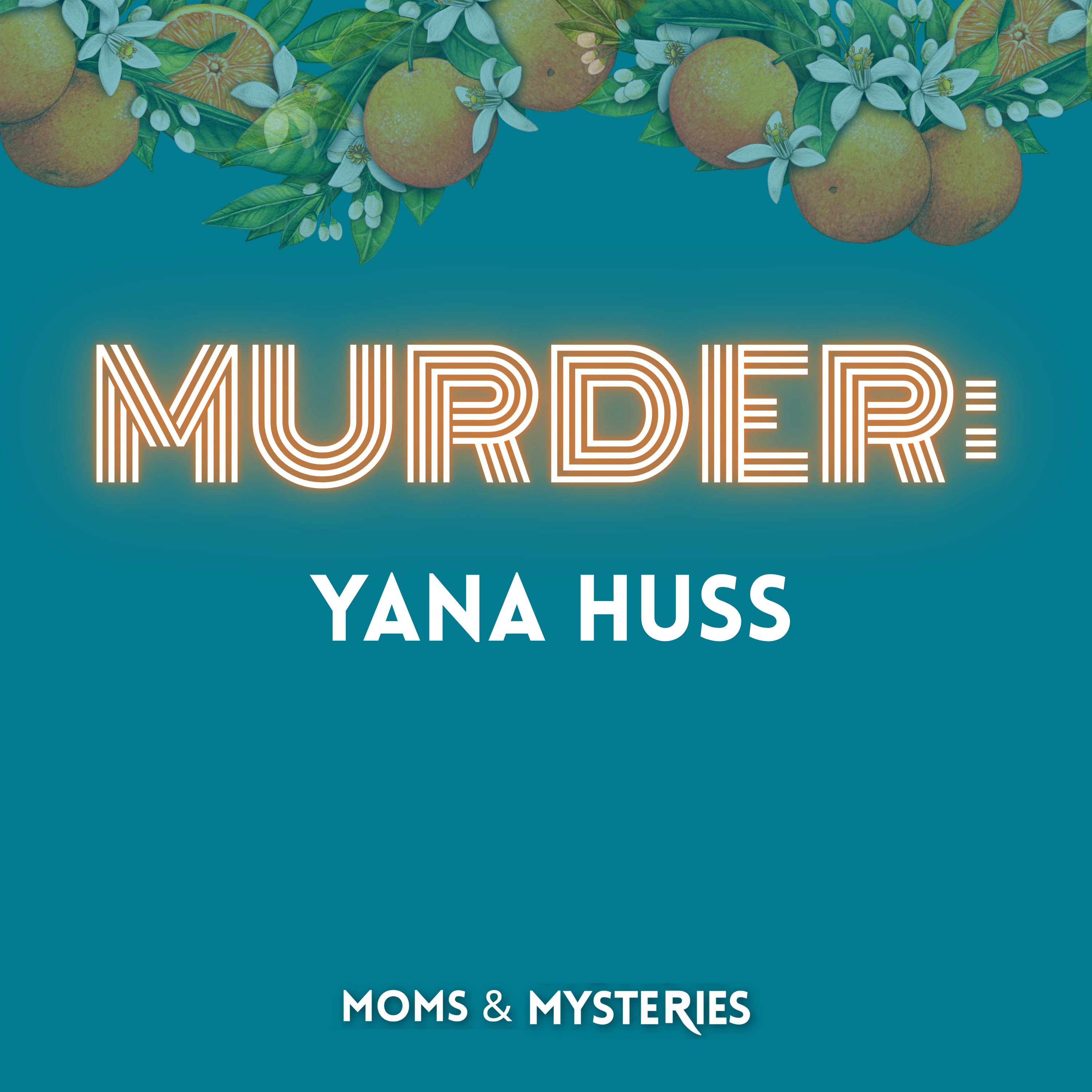 The System Failed Yana Huss: The Murder on Rickover Street