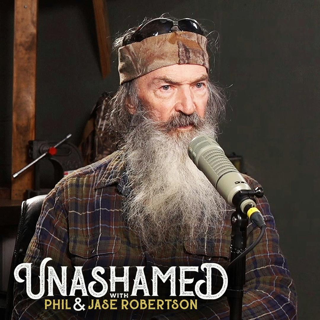 Ep 615 | Phil & Jase Are Awestruck by Shane & Shane's Gifts for Worship — but Can They Hunt Ducks?
