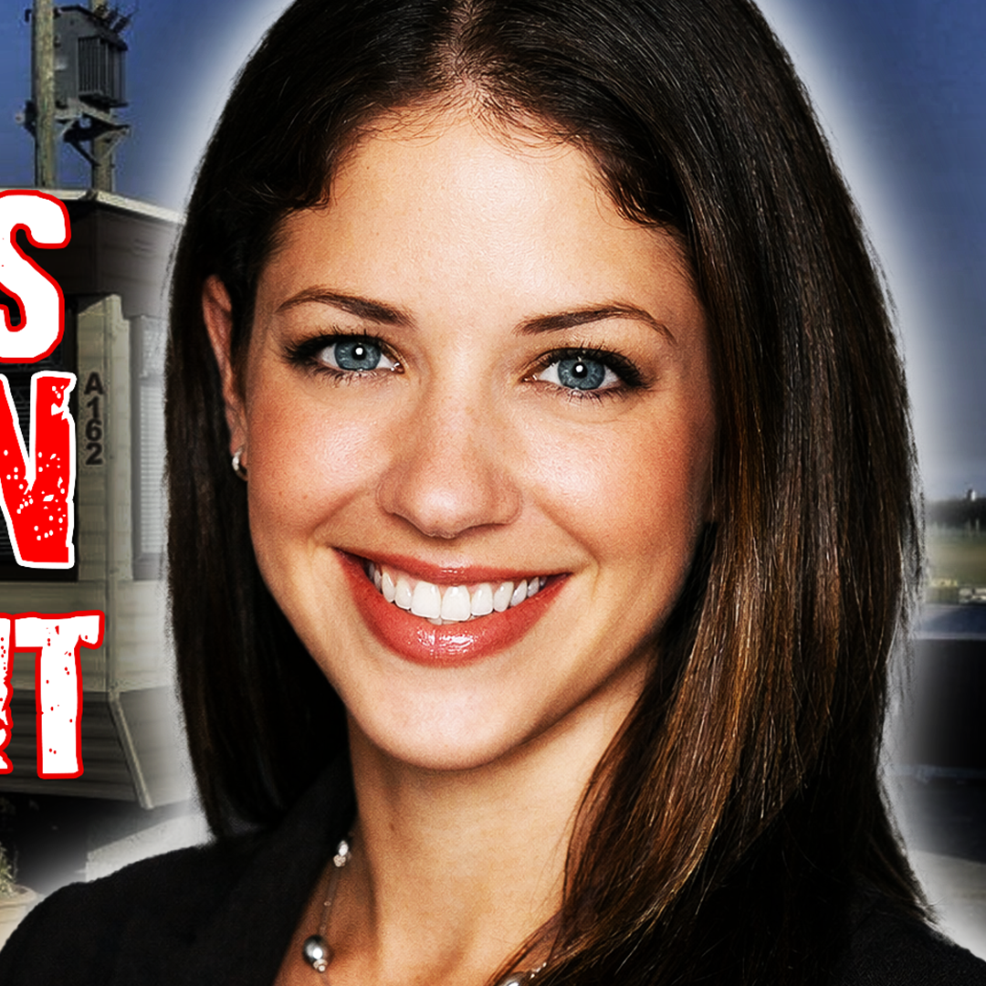 UNSOLVED, COVERED UP & ICE COLD: 5 Real MURDERS That Happened in Broad Daylight