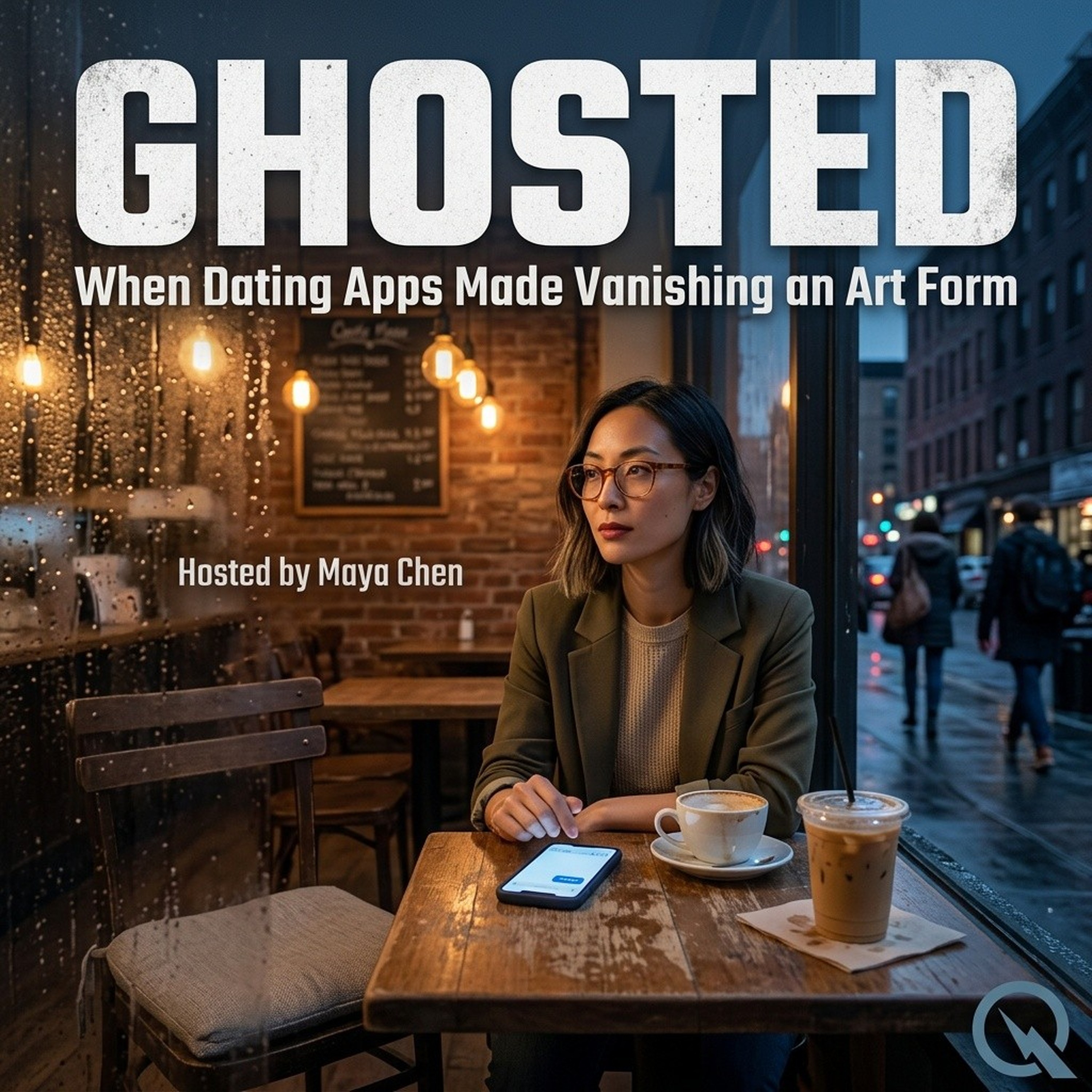 Ghosted