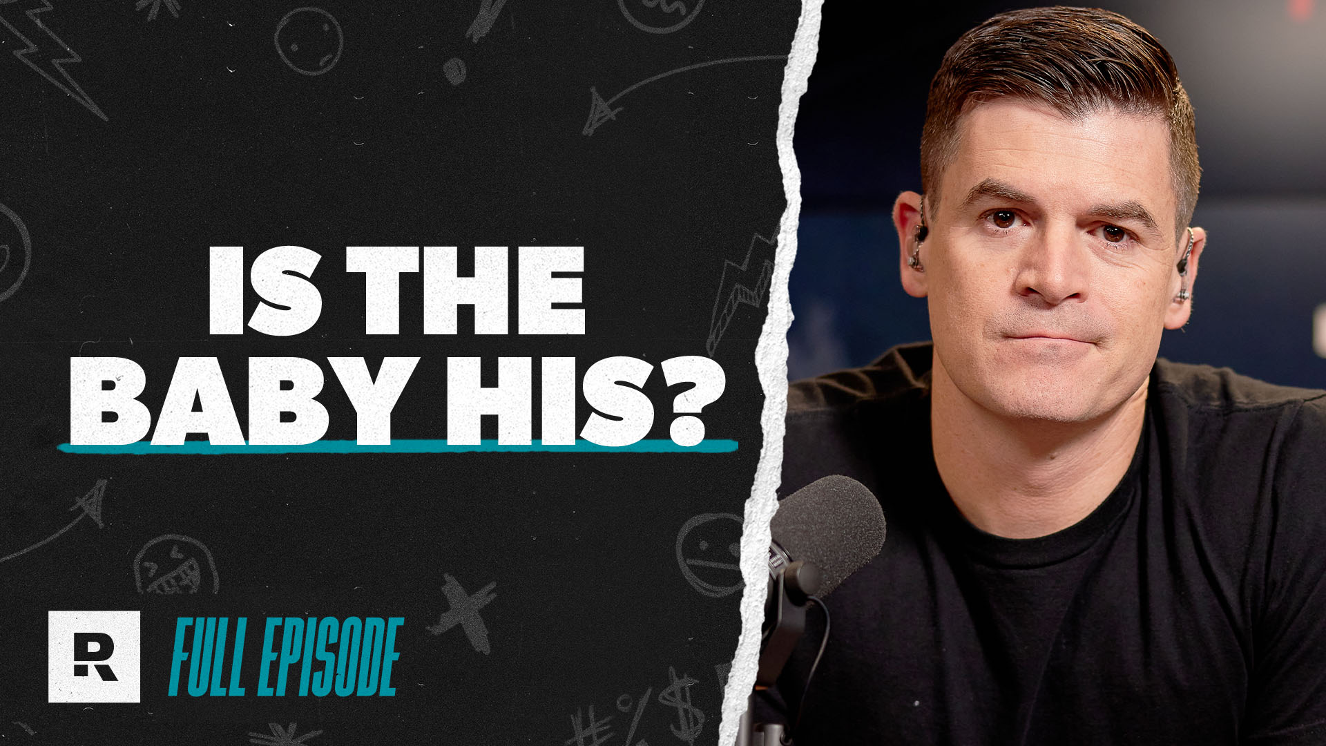 My Son’s Wife Wants a Secret DNA Test