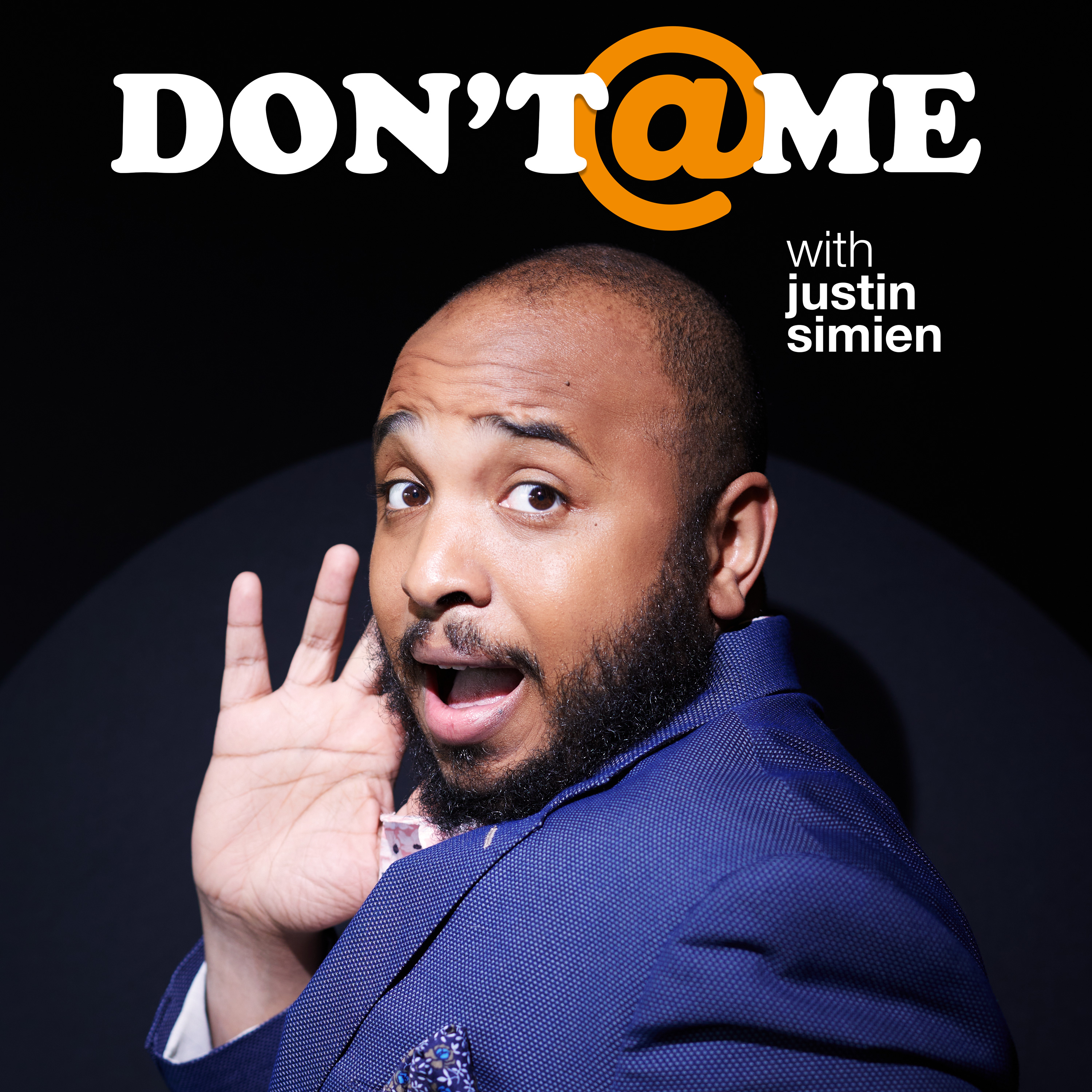 Don\'t @ Me with Justin Simien