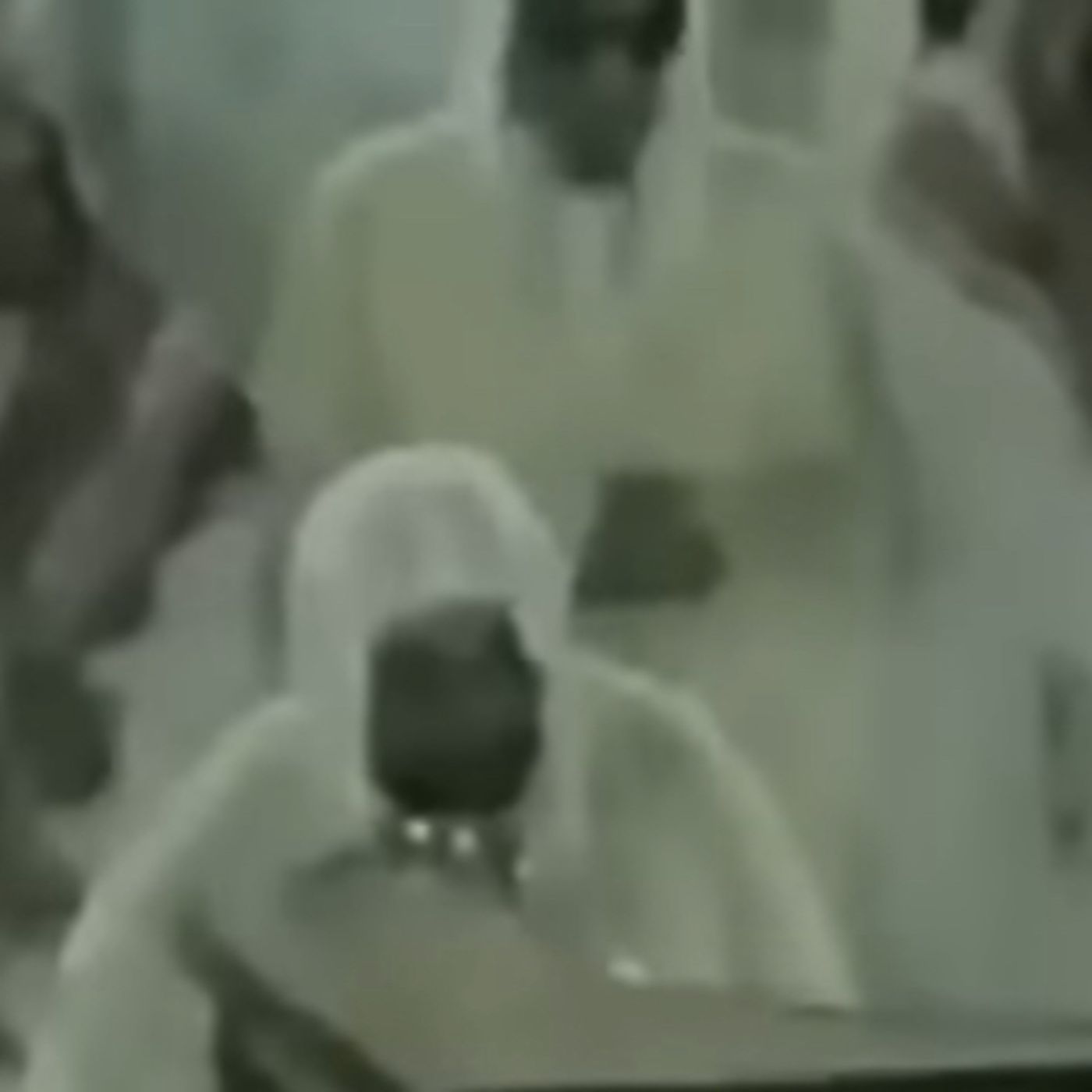 Surah Maryam - Ali Jaber 1407/1986 episode artwork