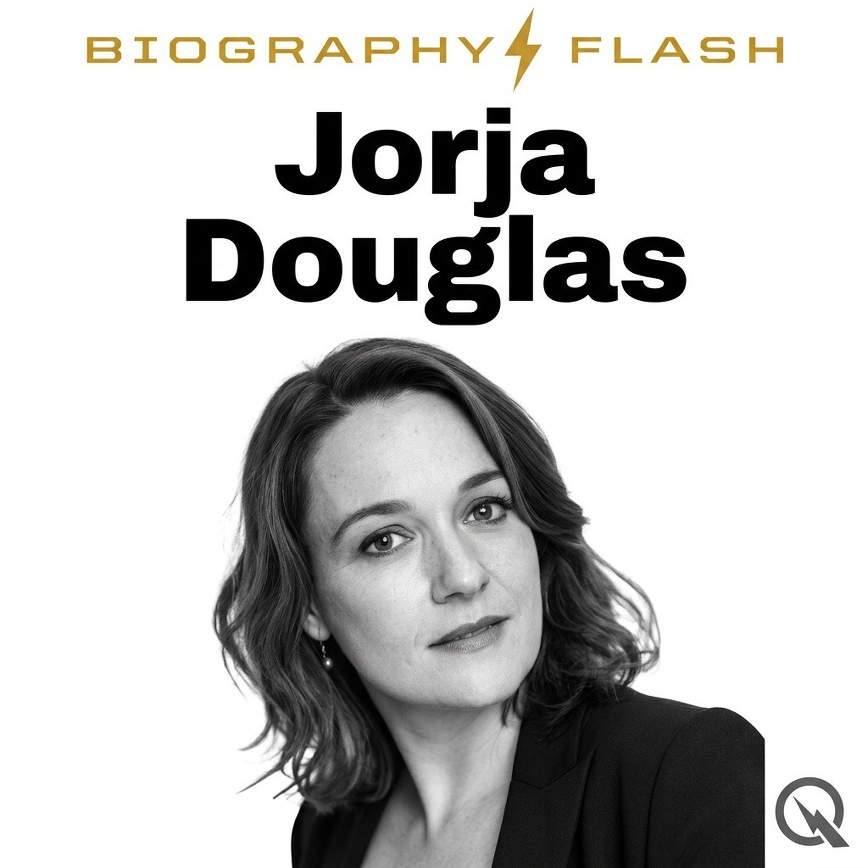 Jorja Douglas - Biography Flash
