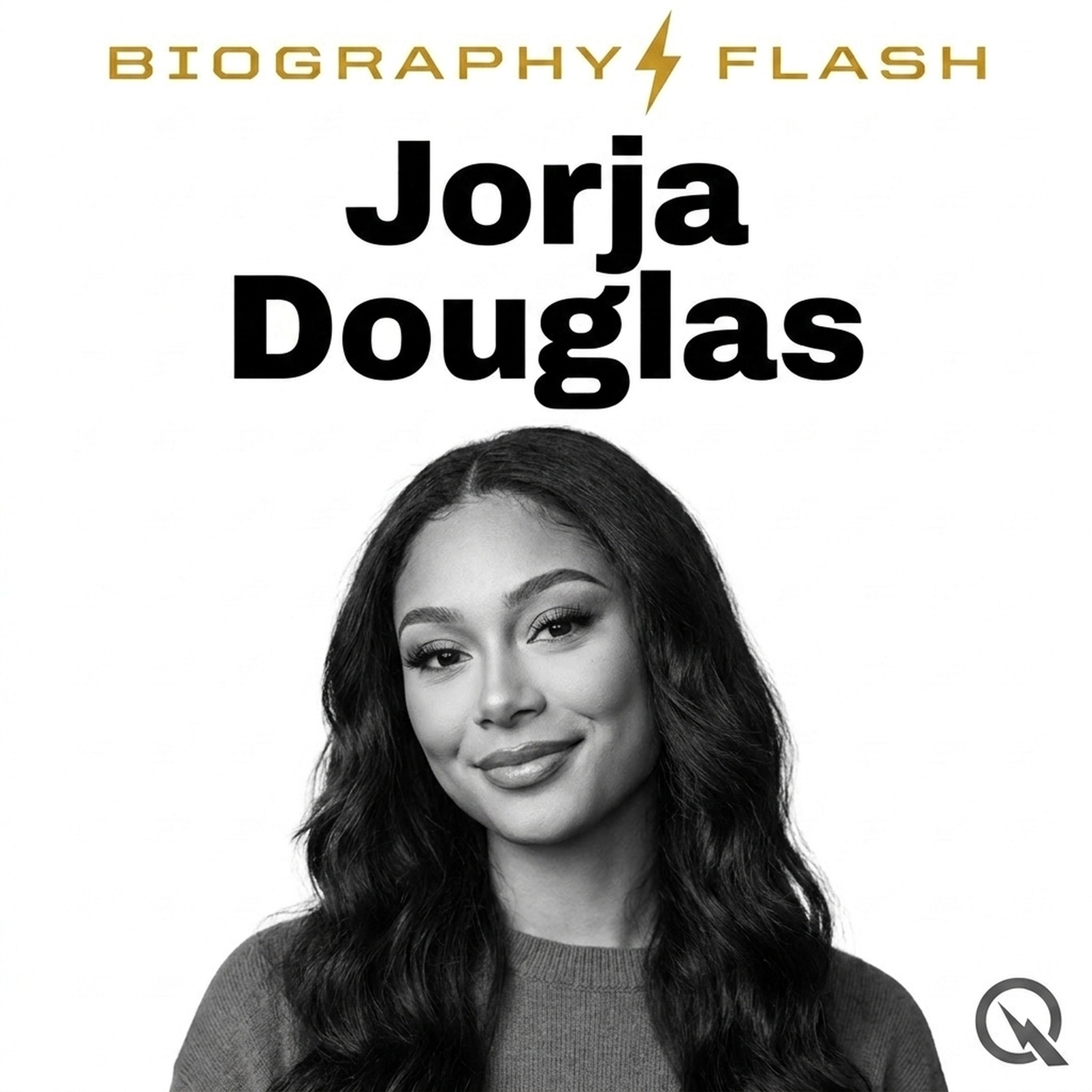 Jorja Douglas - Biography Flash