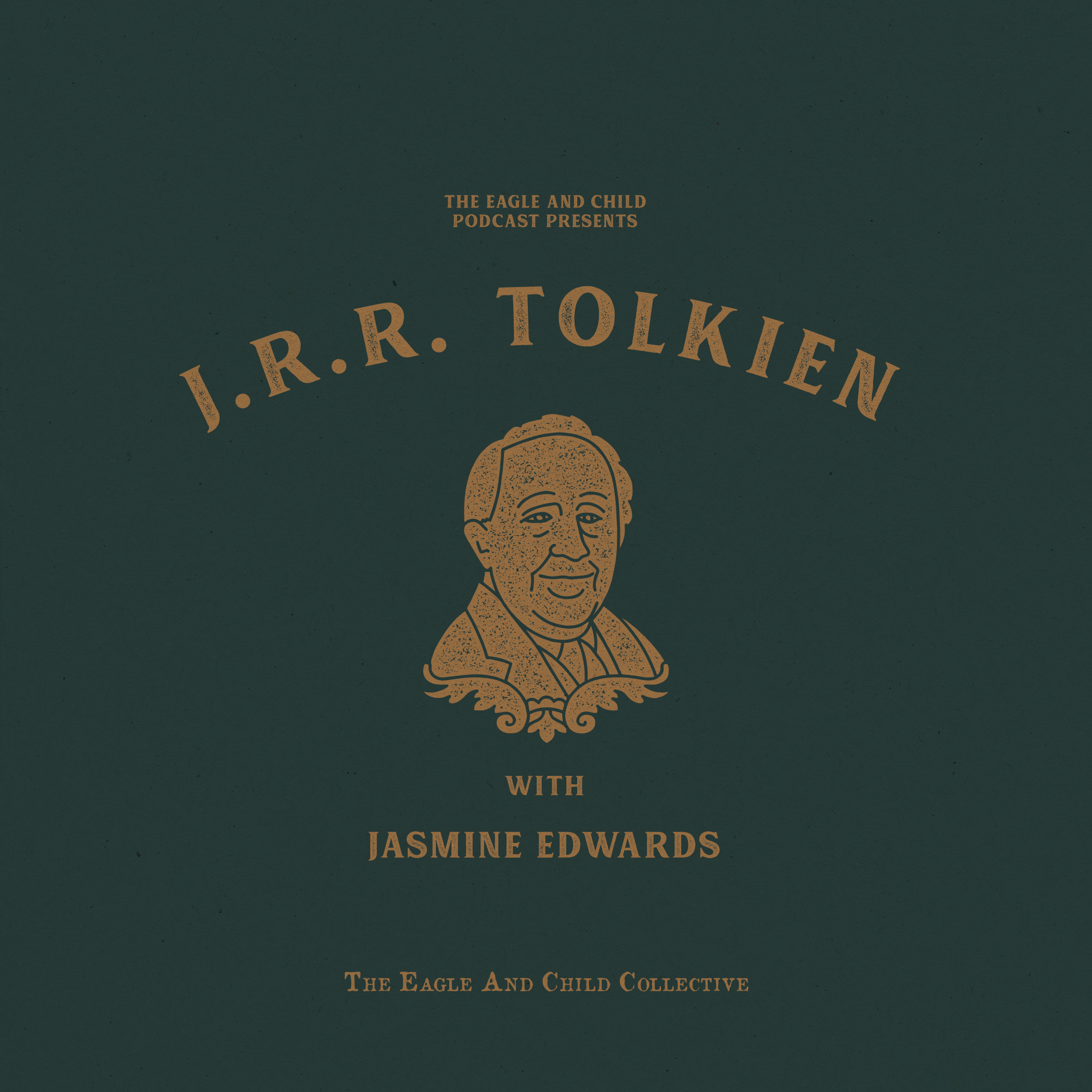 The Eagle & Child Podcast