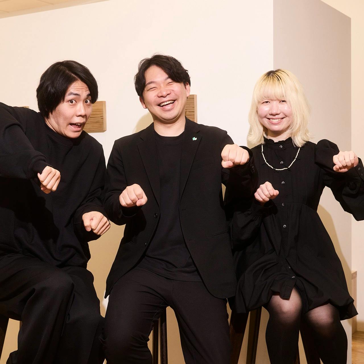 #79 岡井大輝(Luup代表取締役CEO) MC:令和ロマンくるま&奥村春香(NPO法人第3の家族) #79 岡井大輝(Luup代表取締役CEO) MC:令和ロマンくるま&奥村春香(NPO法人第3の家族)