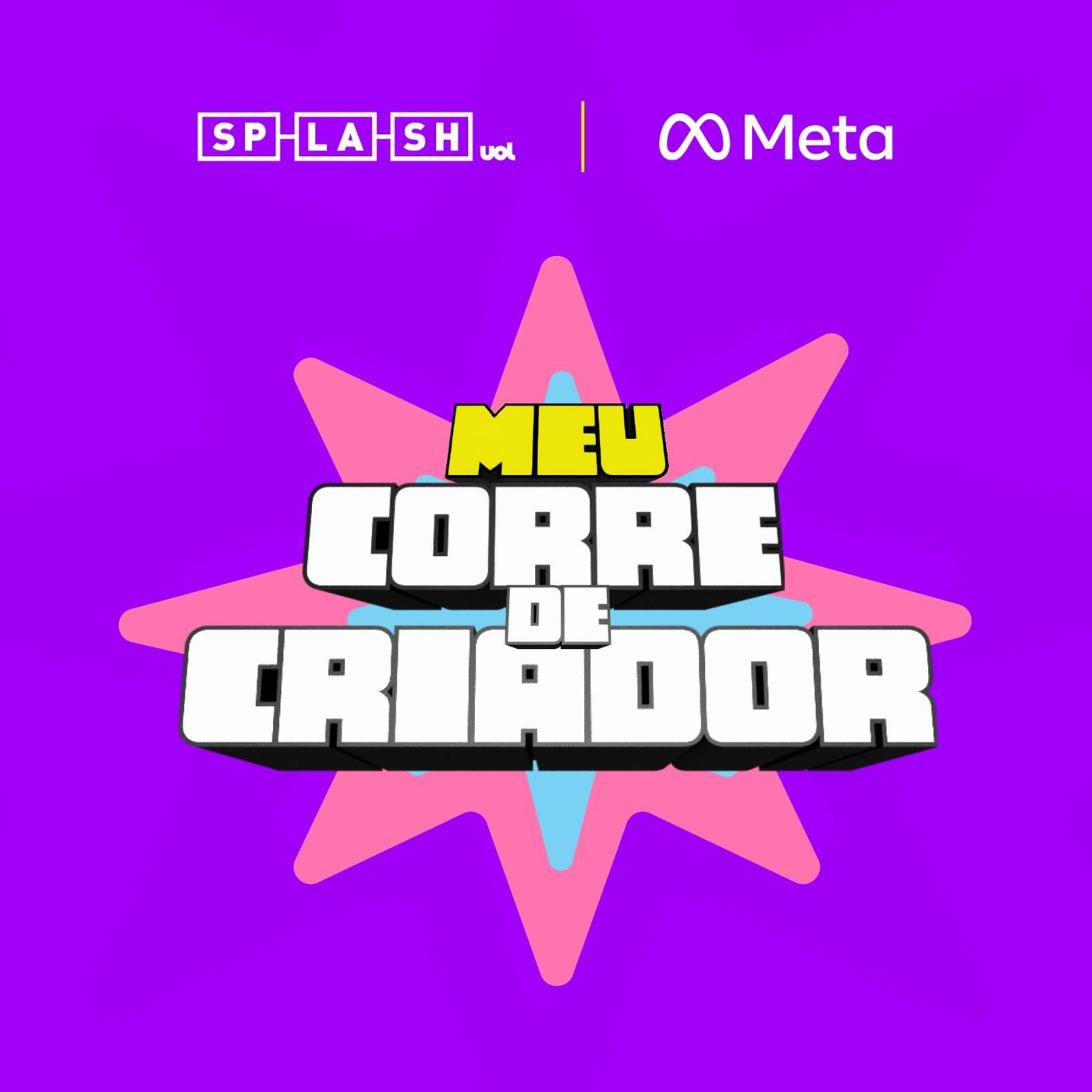 Meu Corre de Criador #8: Ana Paula Xongani (@anapaulaxongani) episode artwork