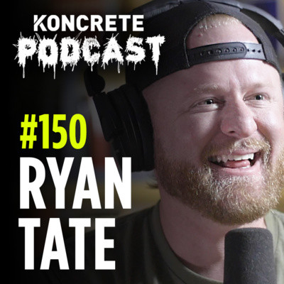 #150 - African Terror Groups Are Hunting This US Marine | Ryan Tate