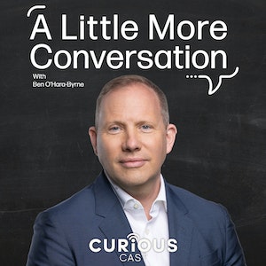 Weekends with Ben O’Hara-Byrne