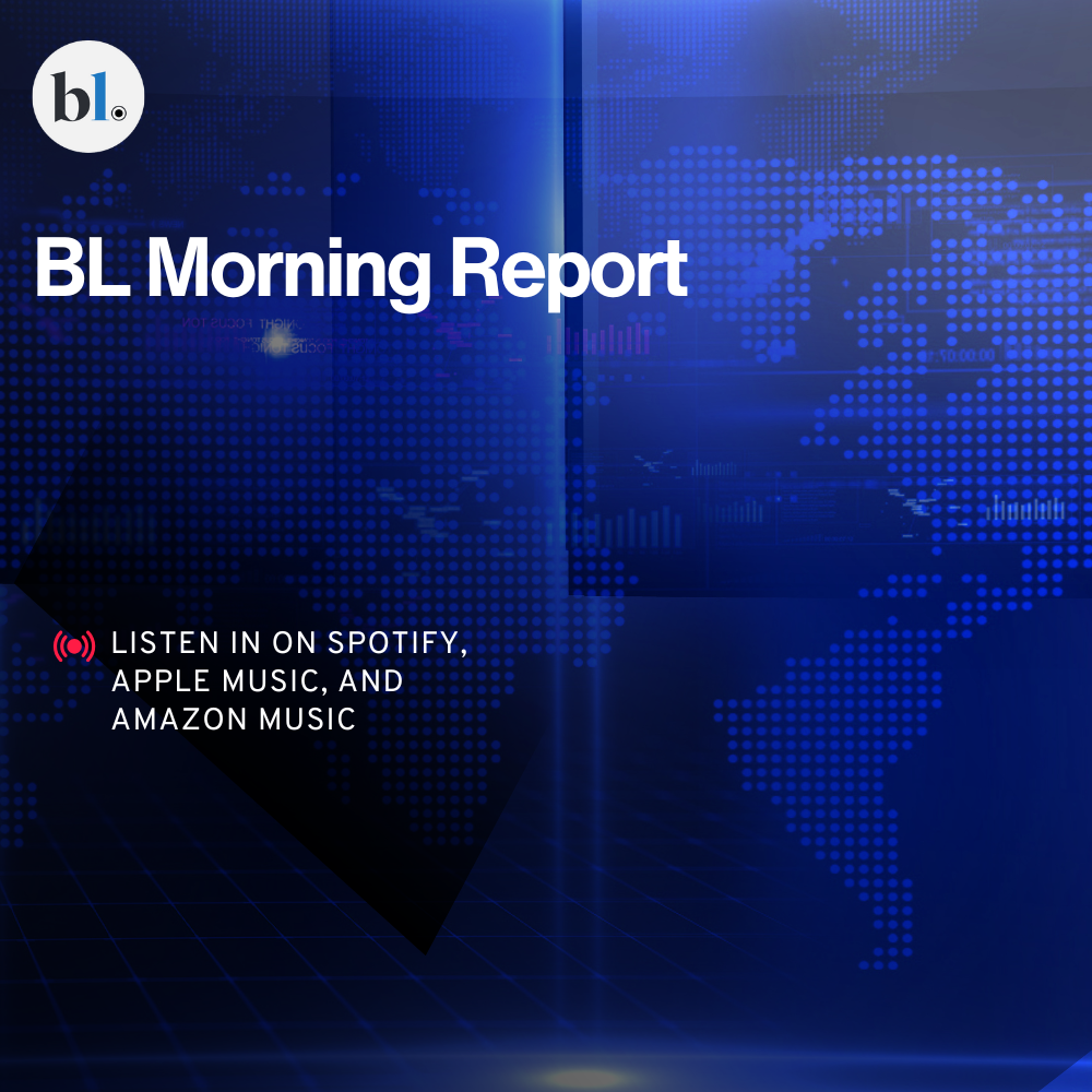Top Business & Market Headlines Today — BL Morning Report, Nov 4, 2025 episode artwork