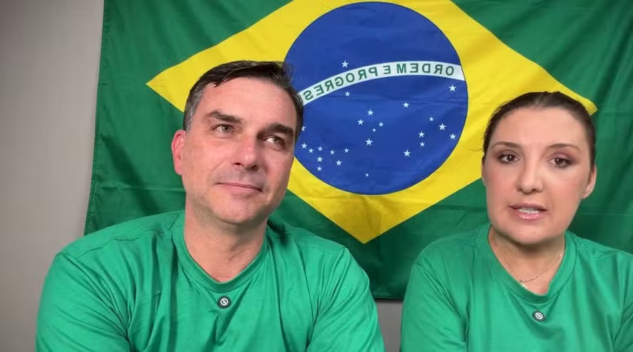 Aliados de Flávio apostam em Daniella Marques para conquistar eleitorado feminino, mesmo longe da vice episode artwork