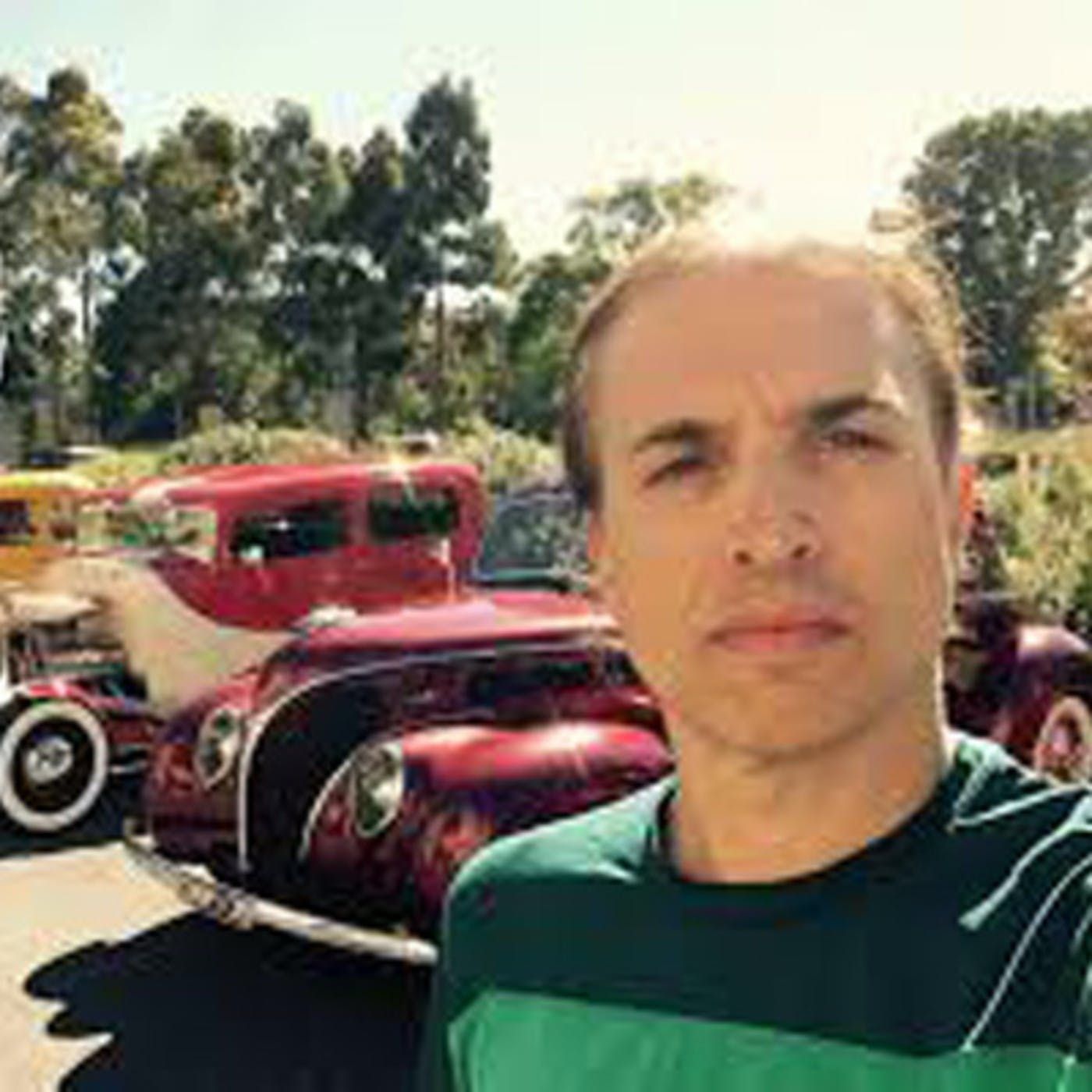 Peter Fand Interview