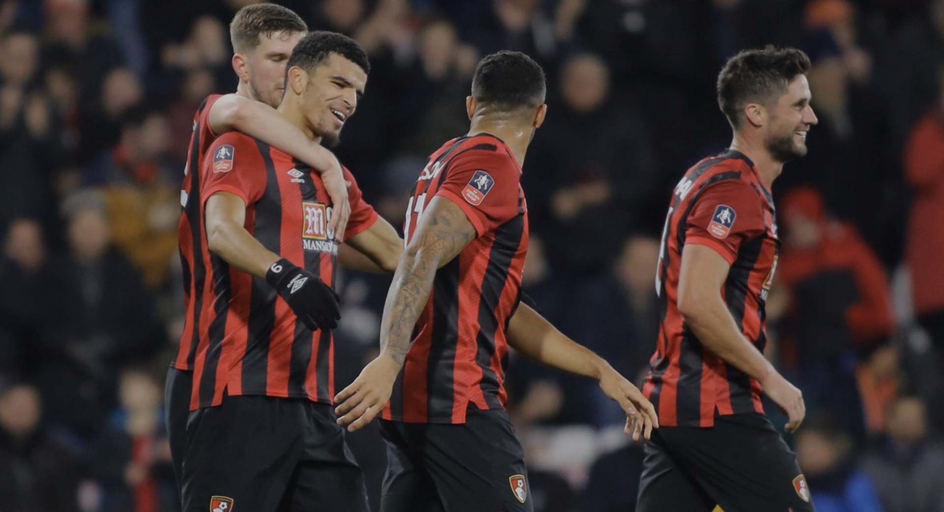 Back Of The Net - The AFC Bournemouth Podcast