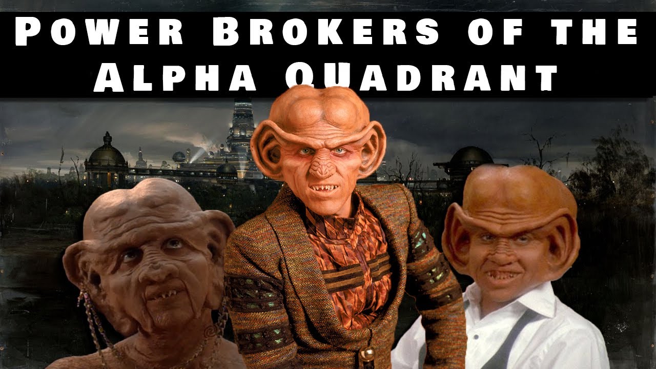 Does the Federations Communistic Utopia Require Capitalism? episode artwork