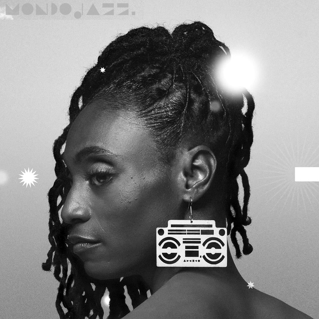 Lakecia Benjamin, Patrick Zimmerli, SFJAZZ Collective & Horace Silver [Mondo Jazz 349-3]