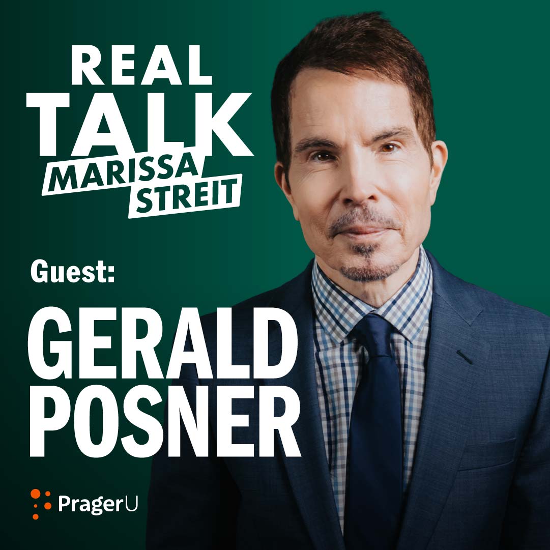 Real Talk with Marissa Streit | PragerU
