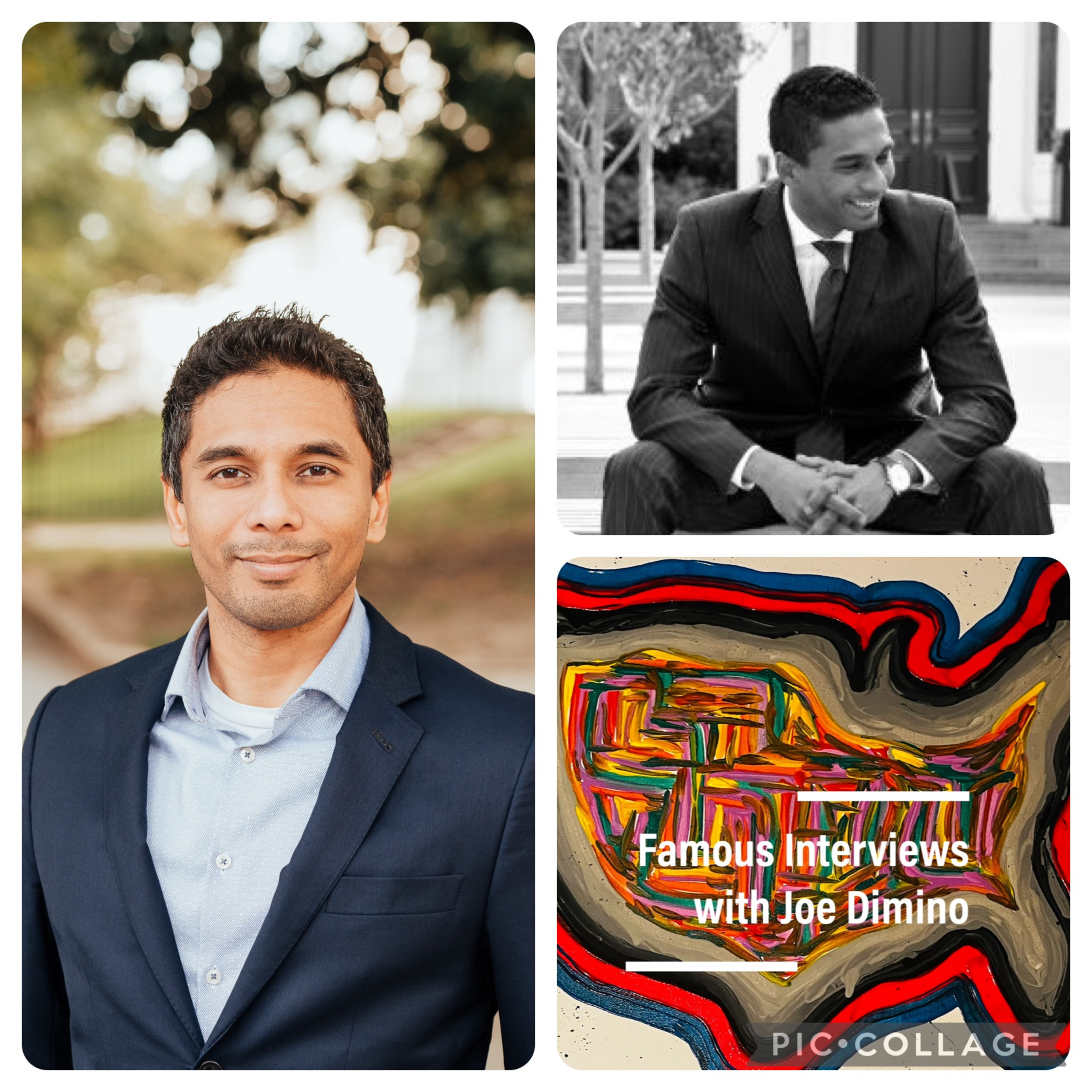 Innovation Expert & CEO of IdeaScale Nick Jain episode artwork
