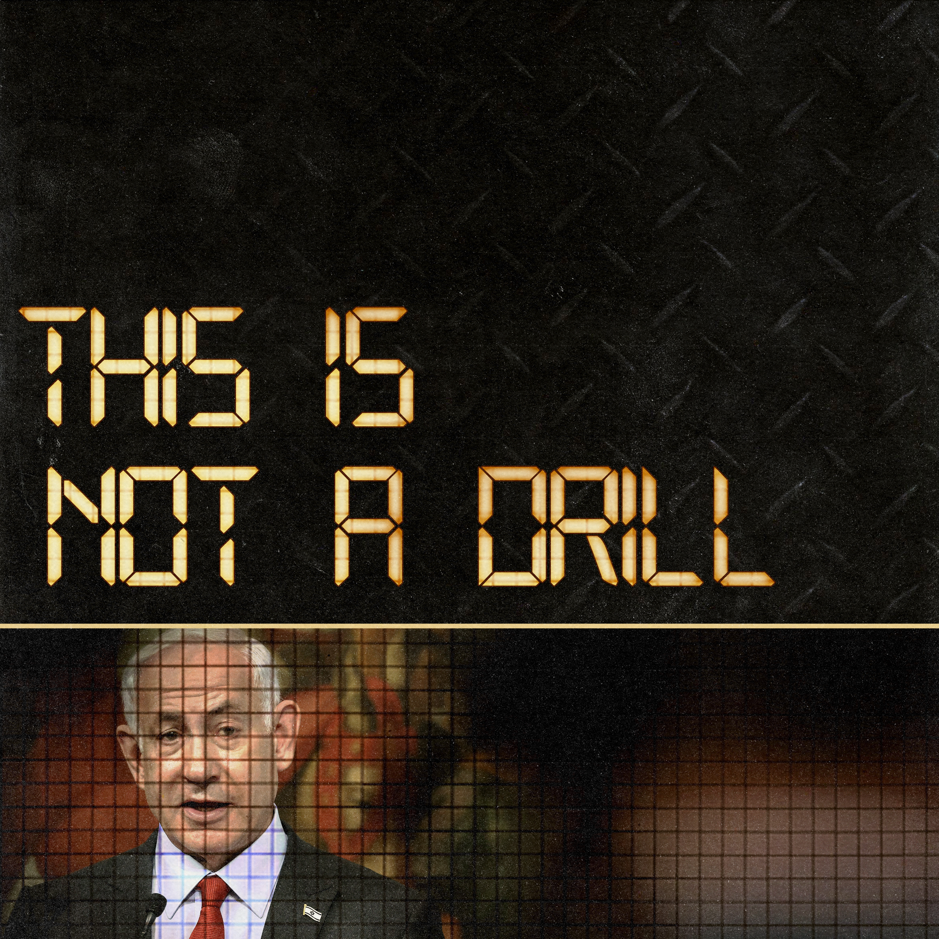 Israel-Gaza – Will anybody stop Netanyahu?