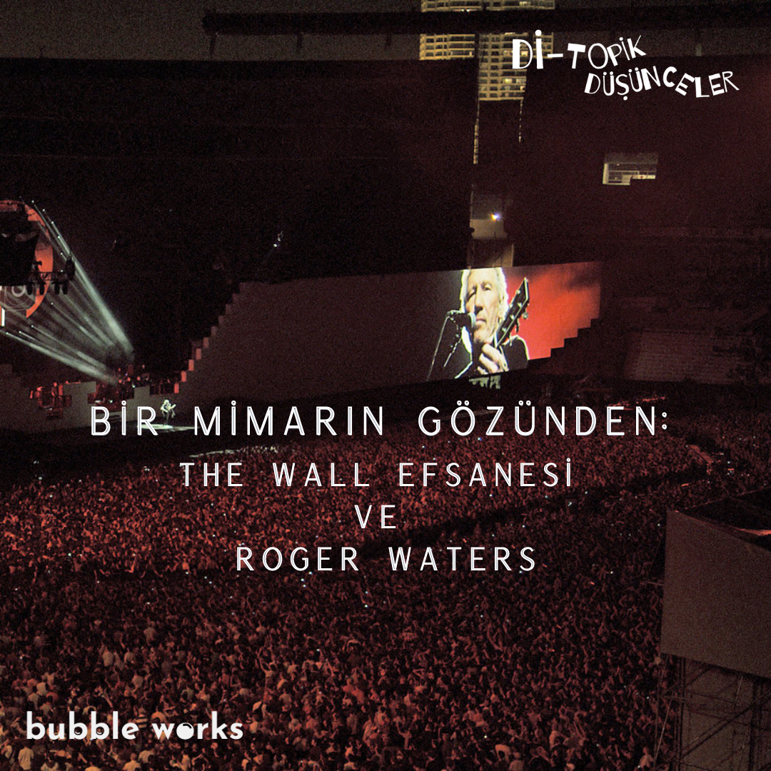 45 | Roger Waters ve The Wall Efsanesi episode artwork