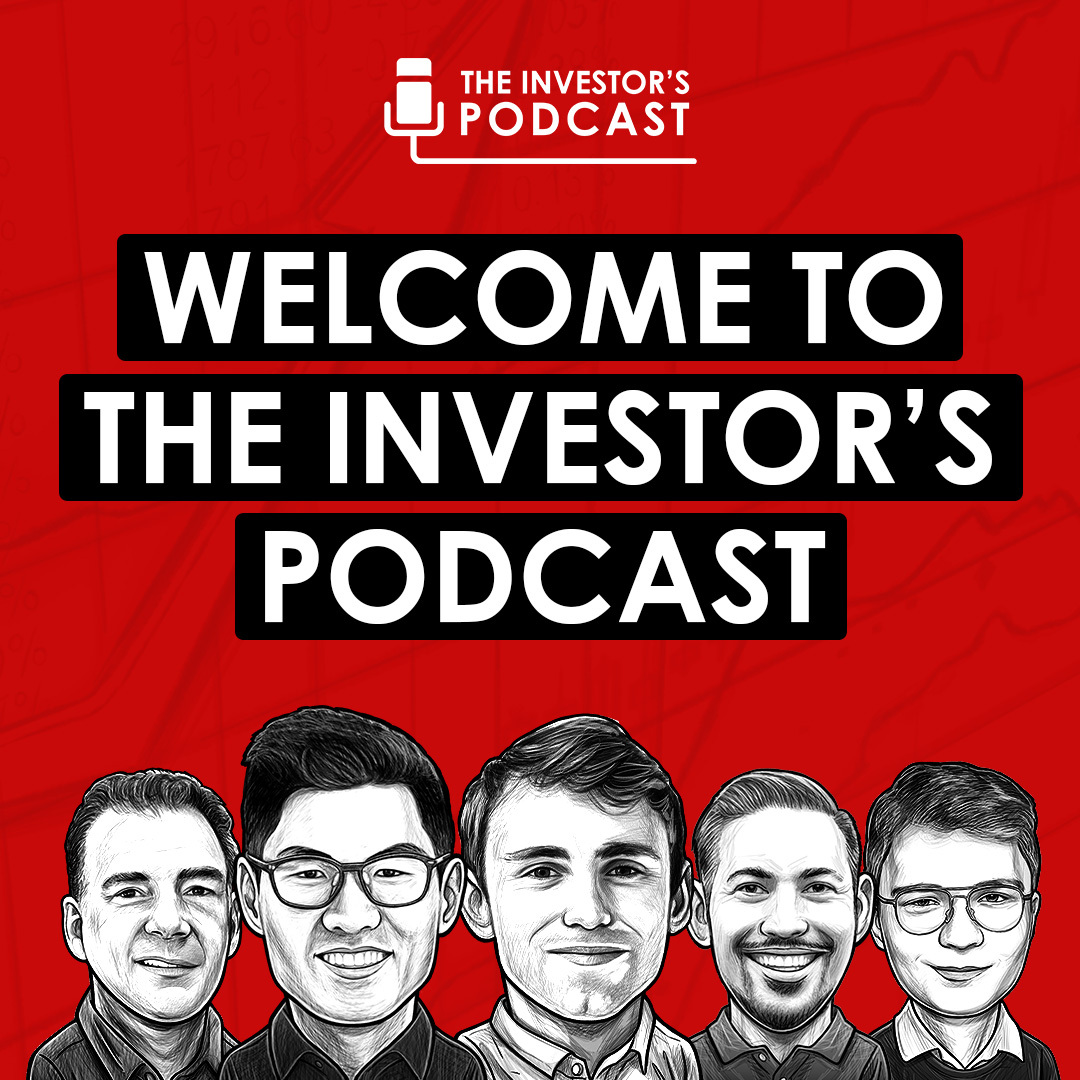 Podcast Cover