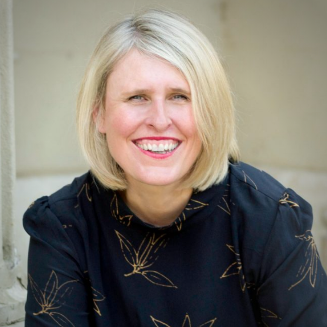 When Life Doesn't Go To Plan with Jessica Hepburn