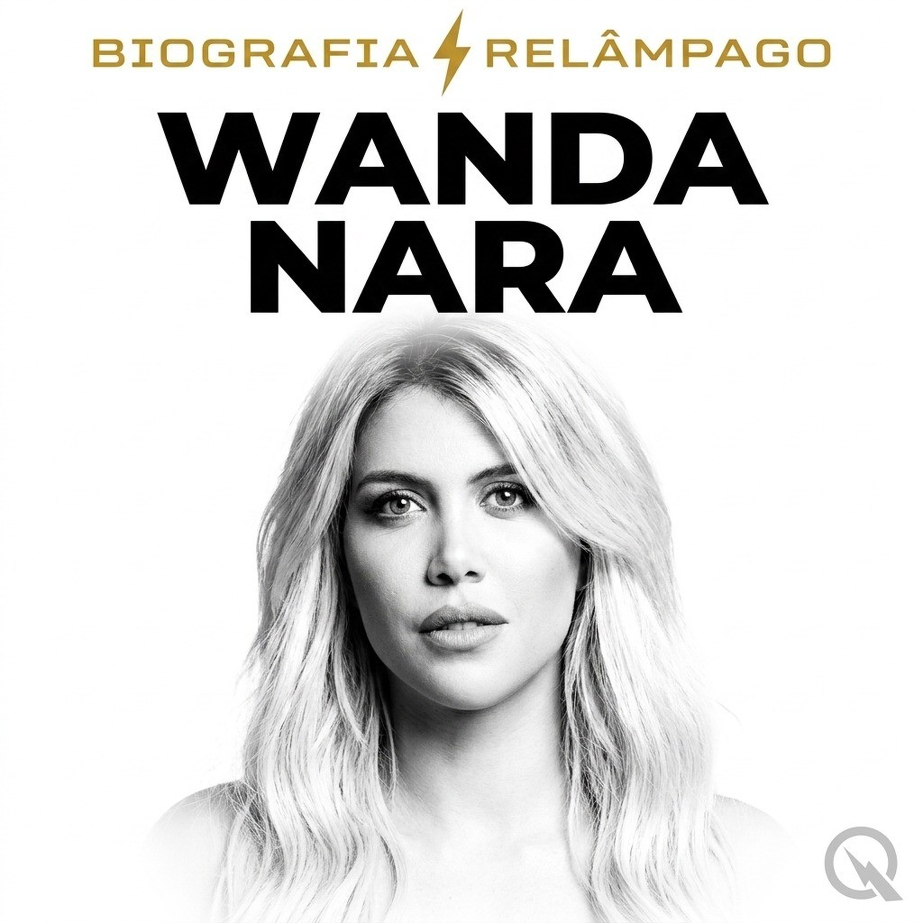 Wanda Nara - Biografia Relâmpago
