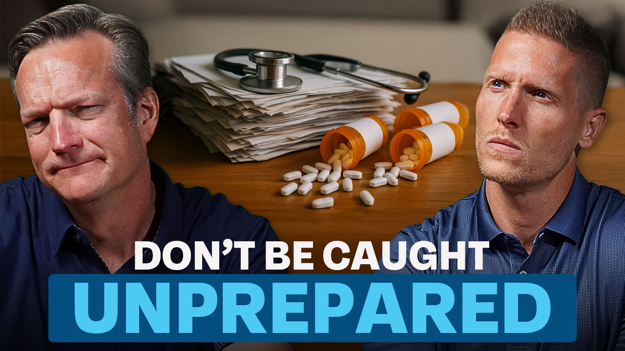 This One Expense Is Breaking People’s Retirement