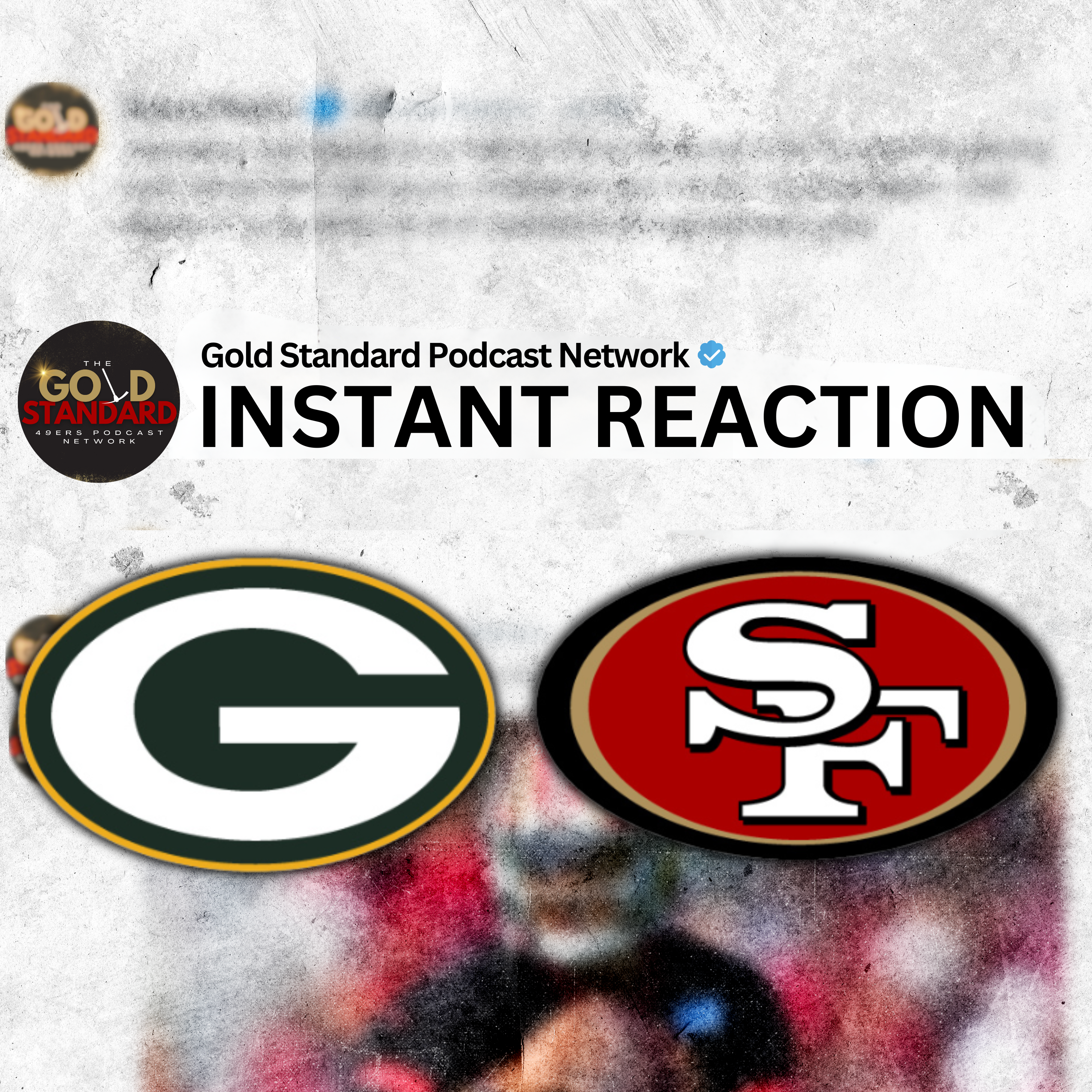 Instant Reaction: Eat it, Shanahan/Purdy haters! 49ers grind out win over Packers!