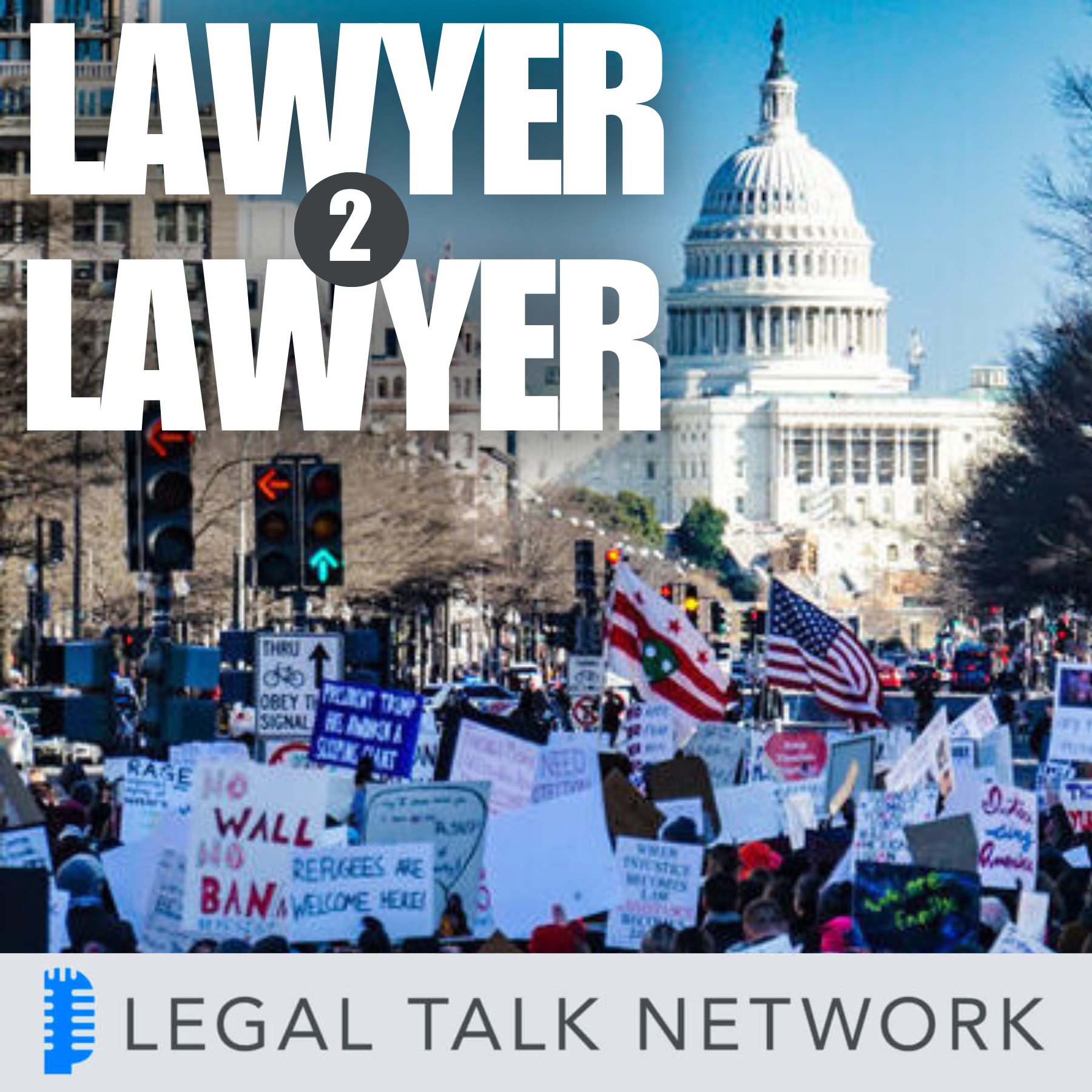 Birthright Citizenship, Trump’s Executive Order,  & a SCOTUS Showdown