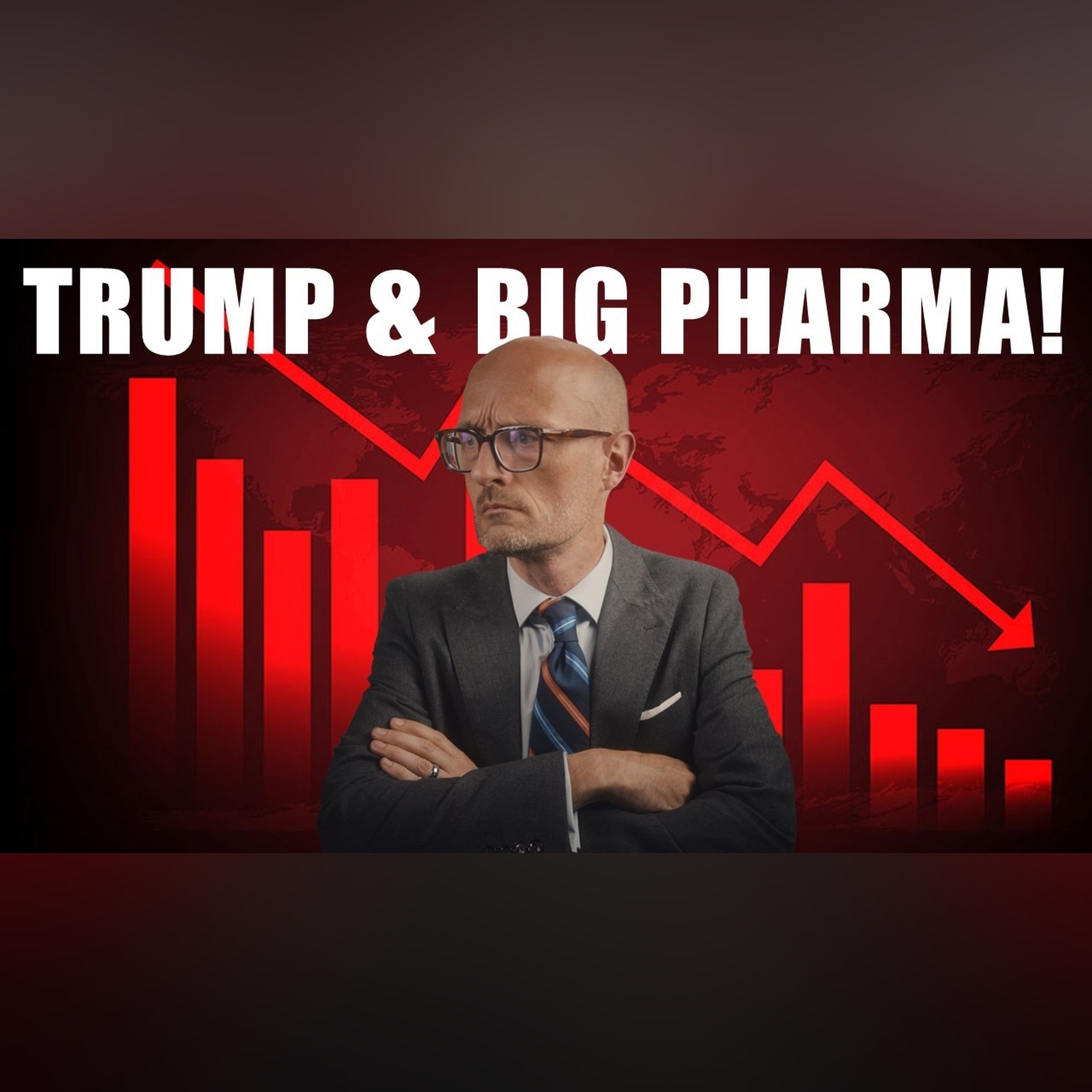 Trump’s Big Pharma Battle: Real Reform or Empty Promise?