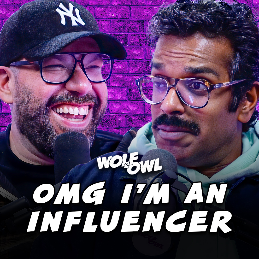 Toilet emergencies, PhDs and Bon Jovi