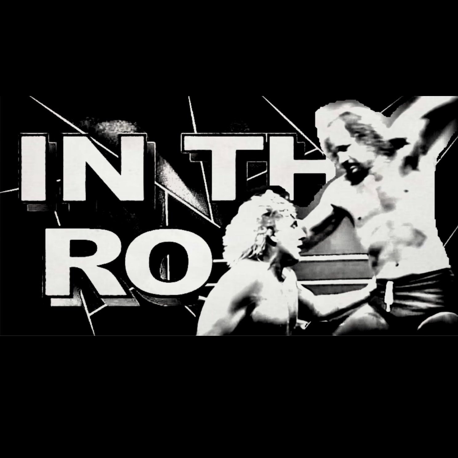 IN THE ROOM - Talking Feuds of Today and Yesterday episode artwork