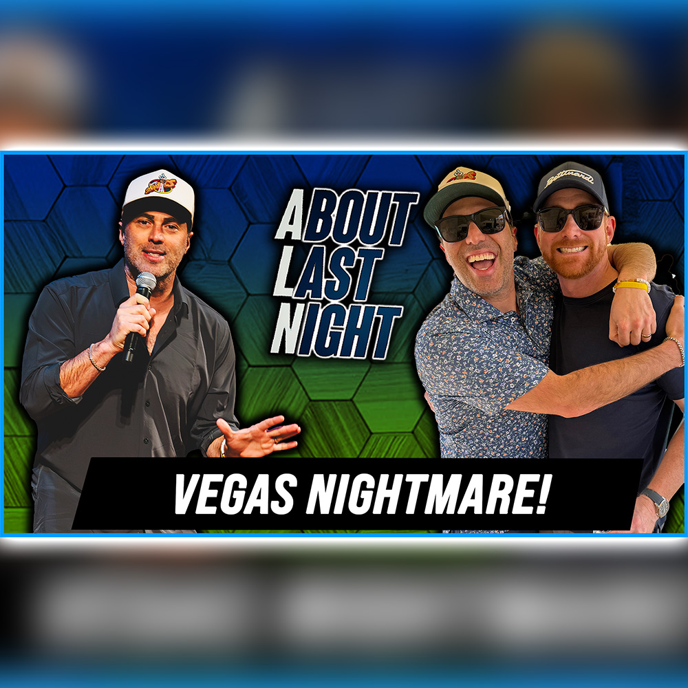 #854 Vegas Nightmare