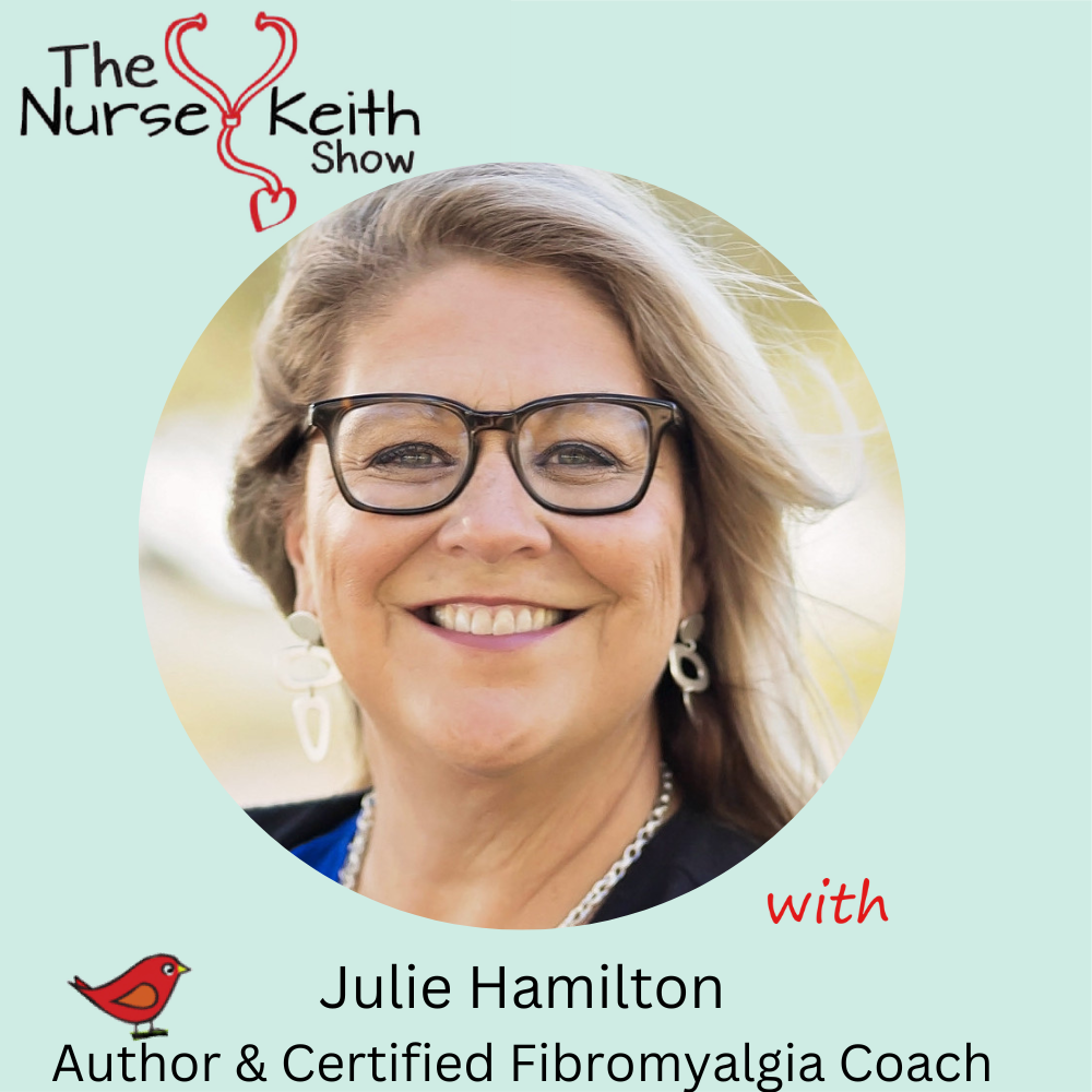 The Nurse Keith Show