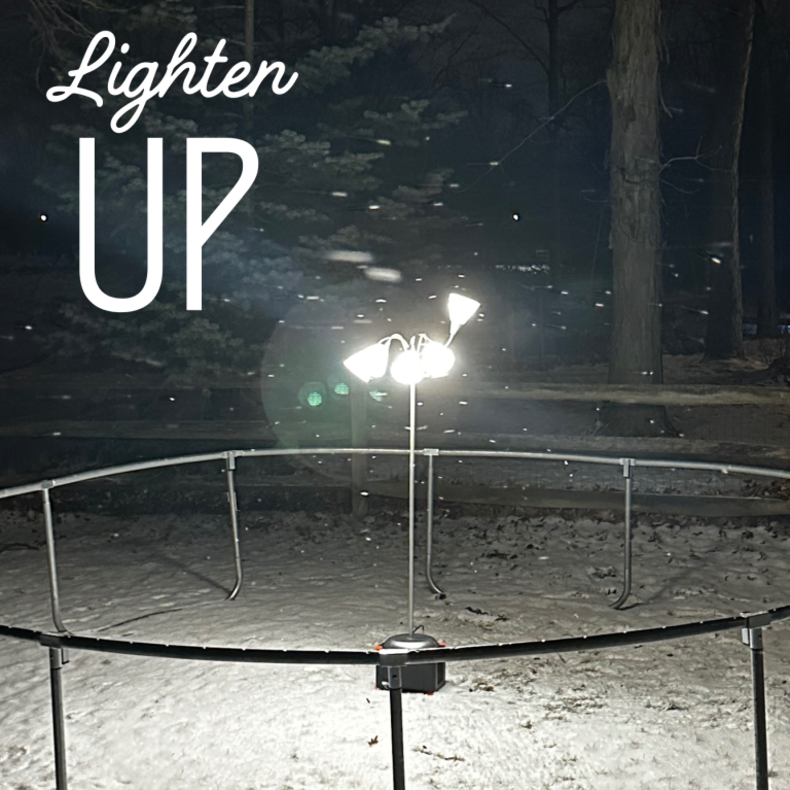 Lighten Up episode artwork
