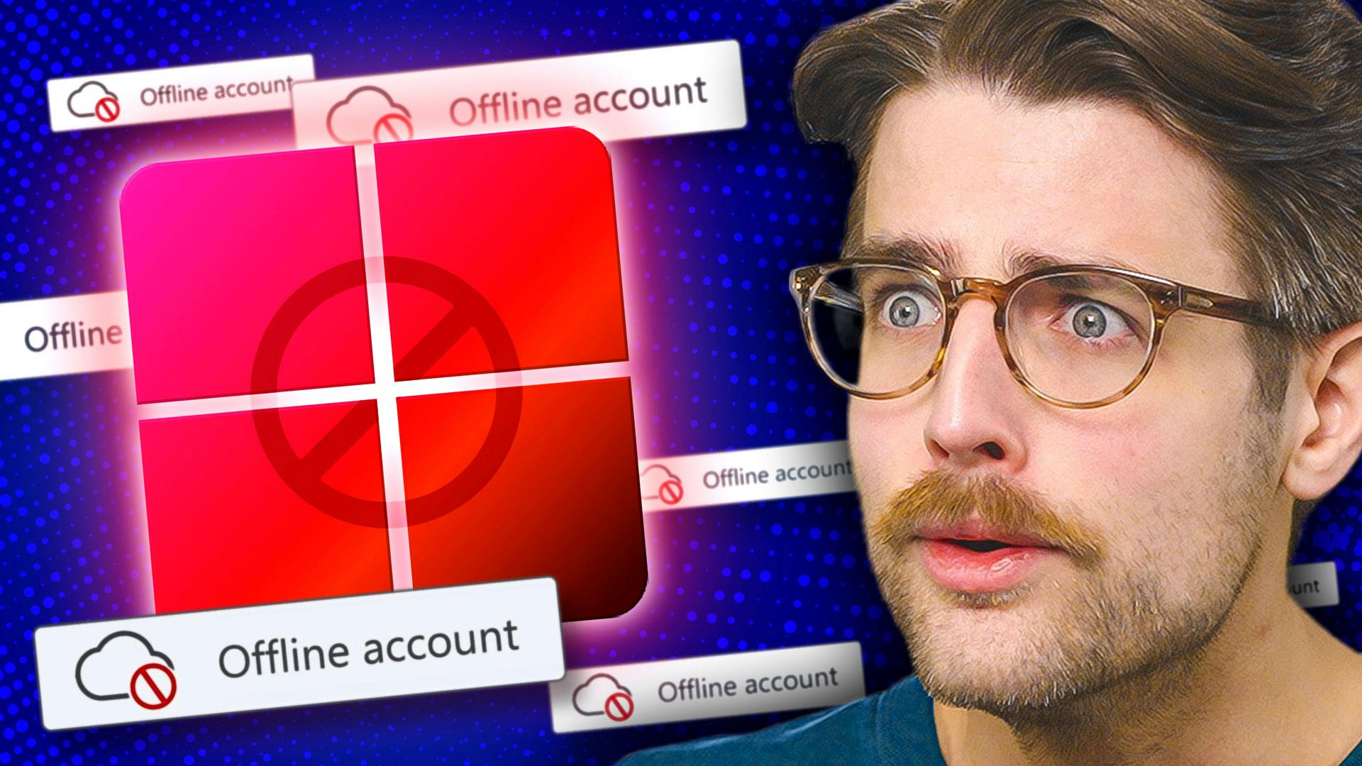 Windows 11 local account crackdown, Qualcomm buys Arduino. Synology backtracks + more! Windows 11 local account crackdown, Qualcomm buys Arduino. Synology backtracks + more!