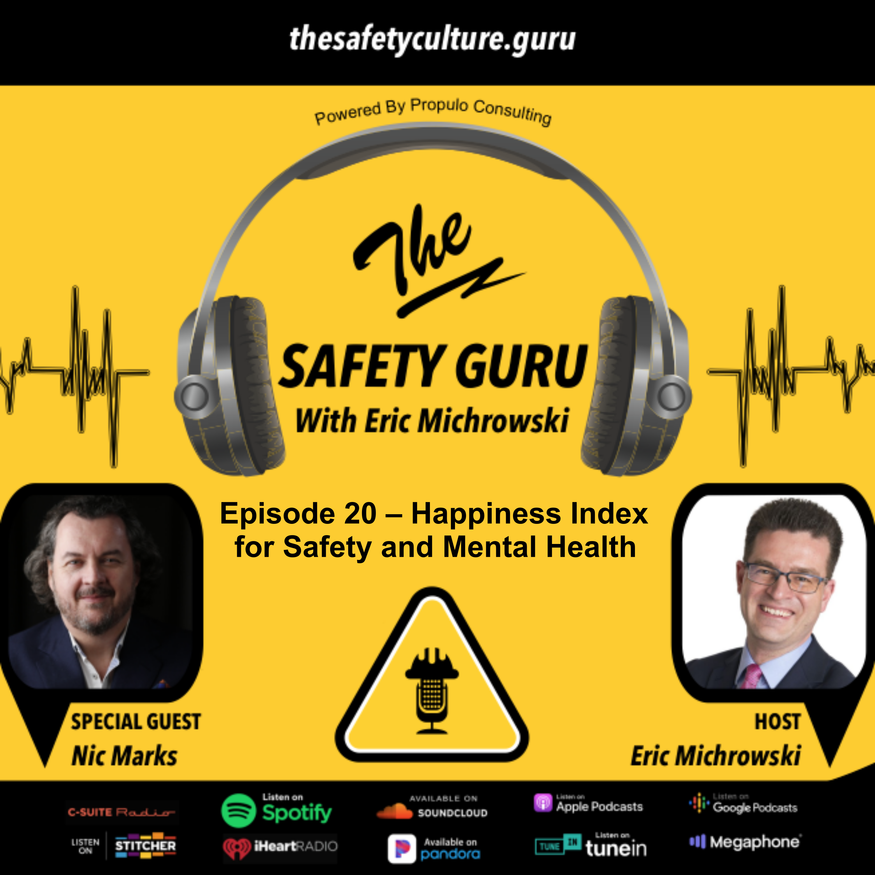 The Safety Guru