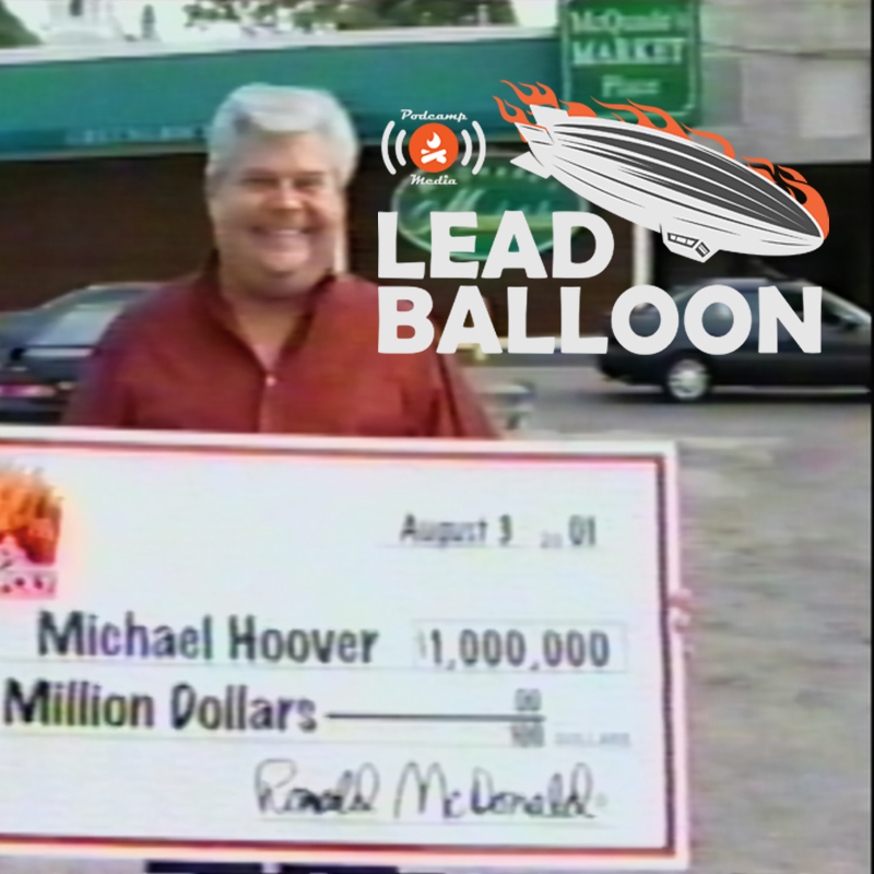 Lead Balloon - Marketing, Public Relations and Strategic Communications Stories