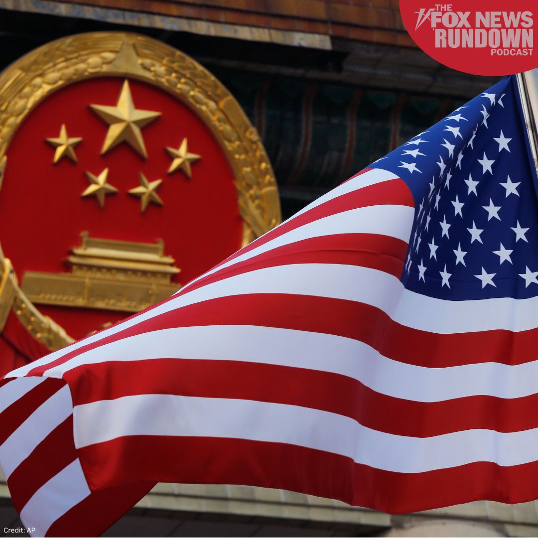 China's Alarming Military Buildup