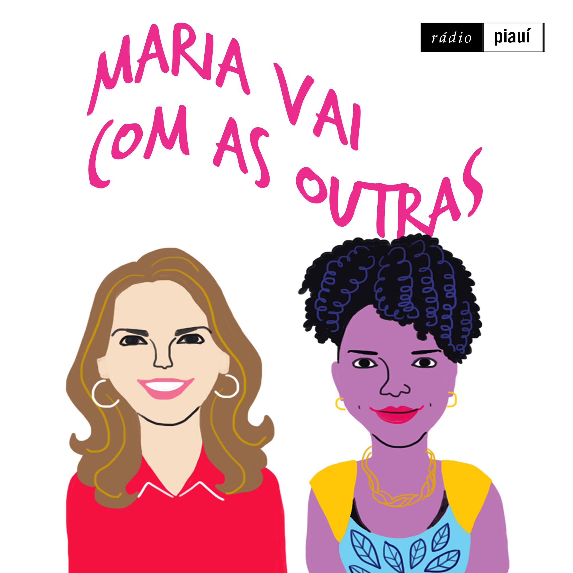 #7: Saúde da mulher episode artwork