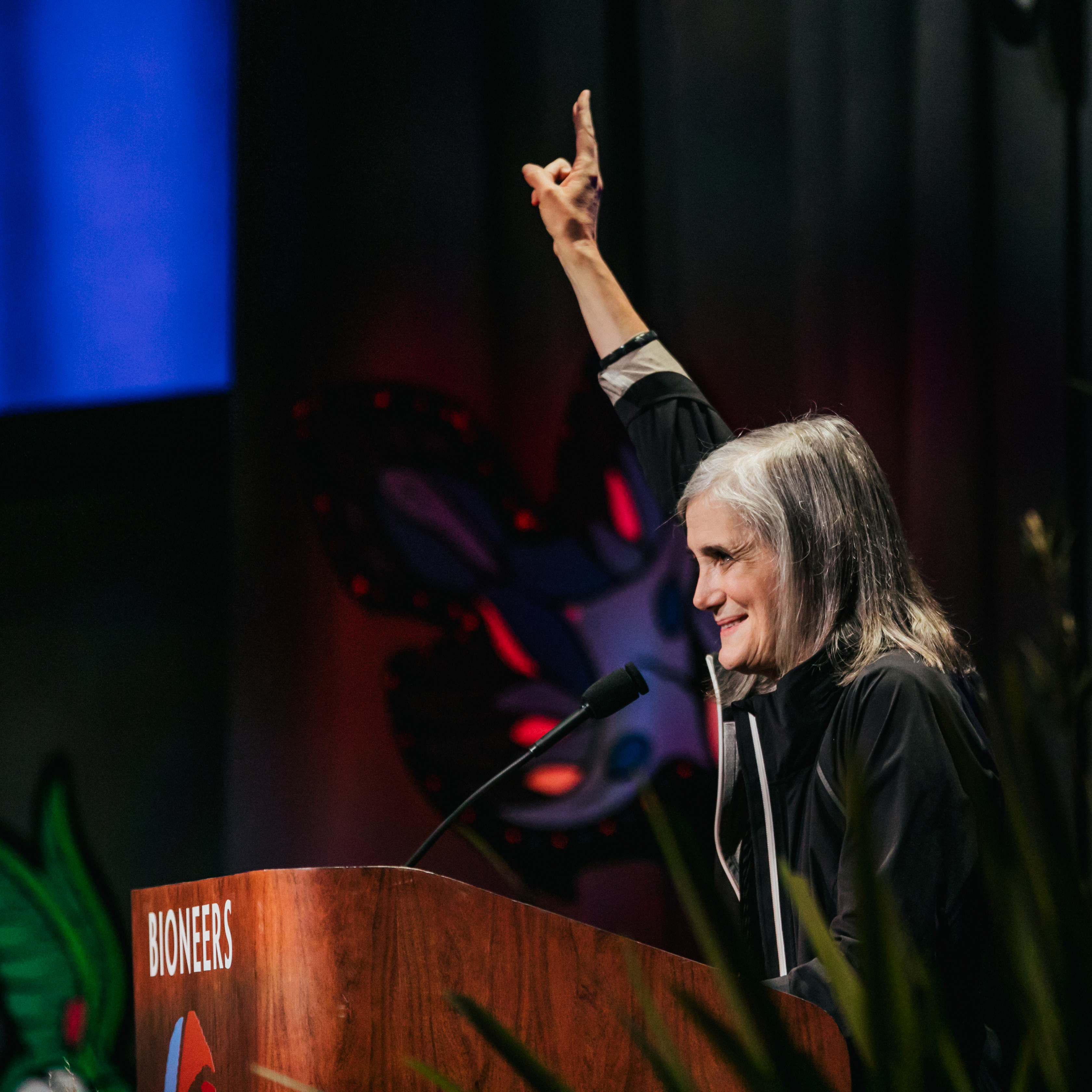 When Truth Is Dangerous: The Power of Independent Media | Amy Goodman & Monika Bauerlein