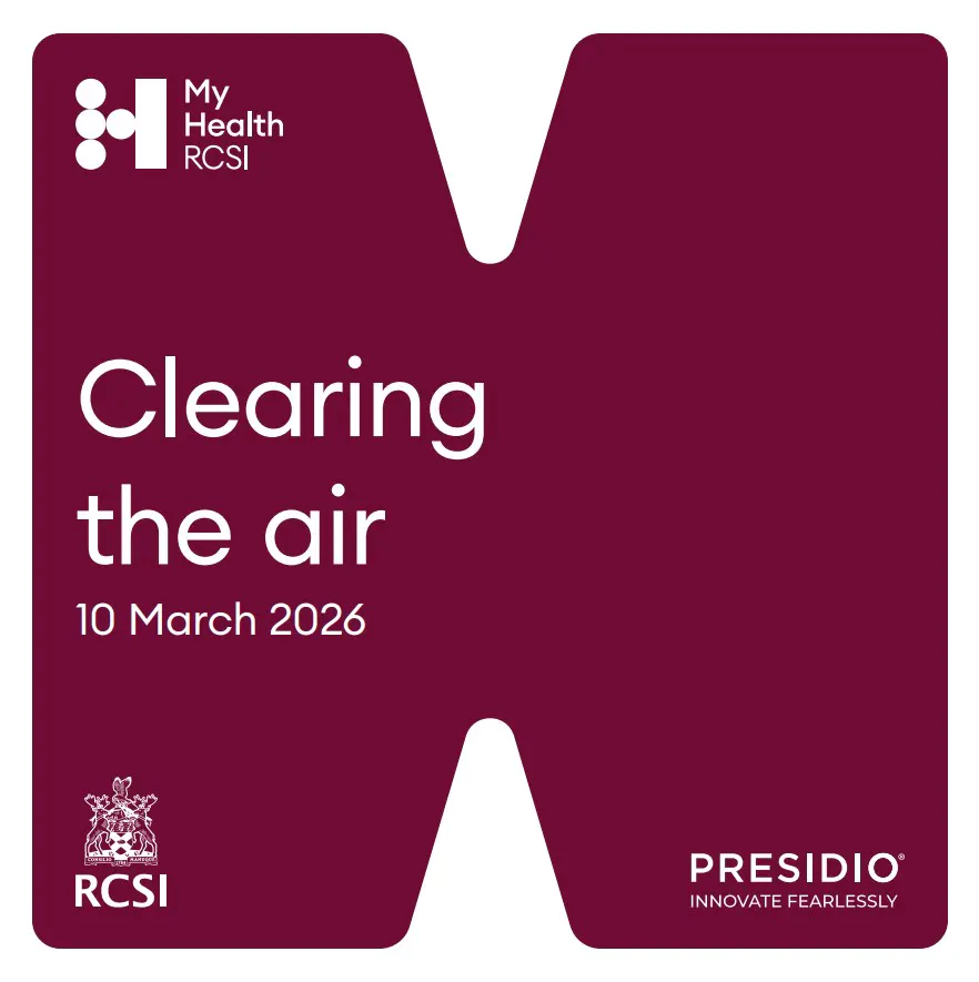 Clearing the air - Let’s talk about air pollution and what we can do to breathe better. Clearing the air - Let’s talk about air pollution and what we can do to breathe better.