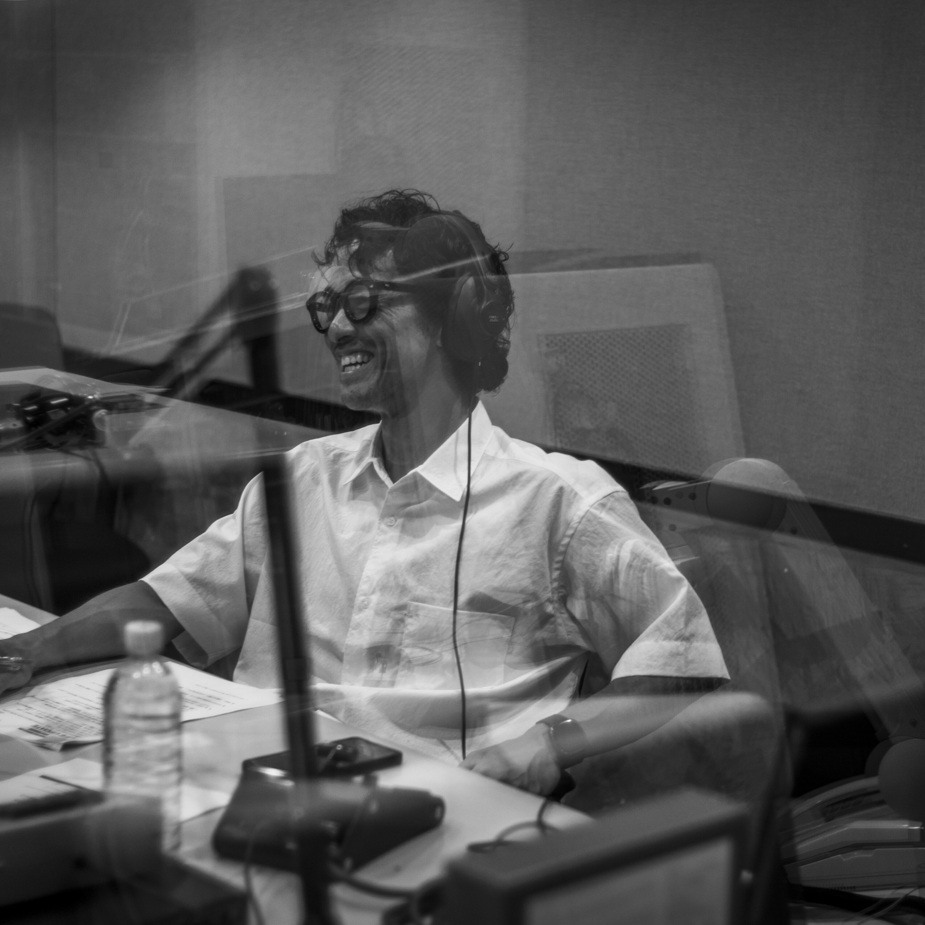 小橋賢児がレストランでの食事から感じたこと。