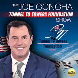 The Joe Concha Show | 05-26-26 episode artwork