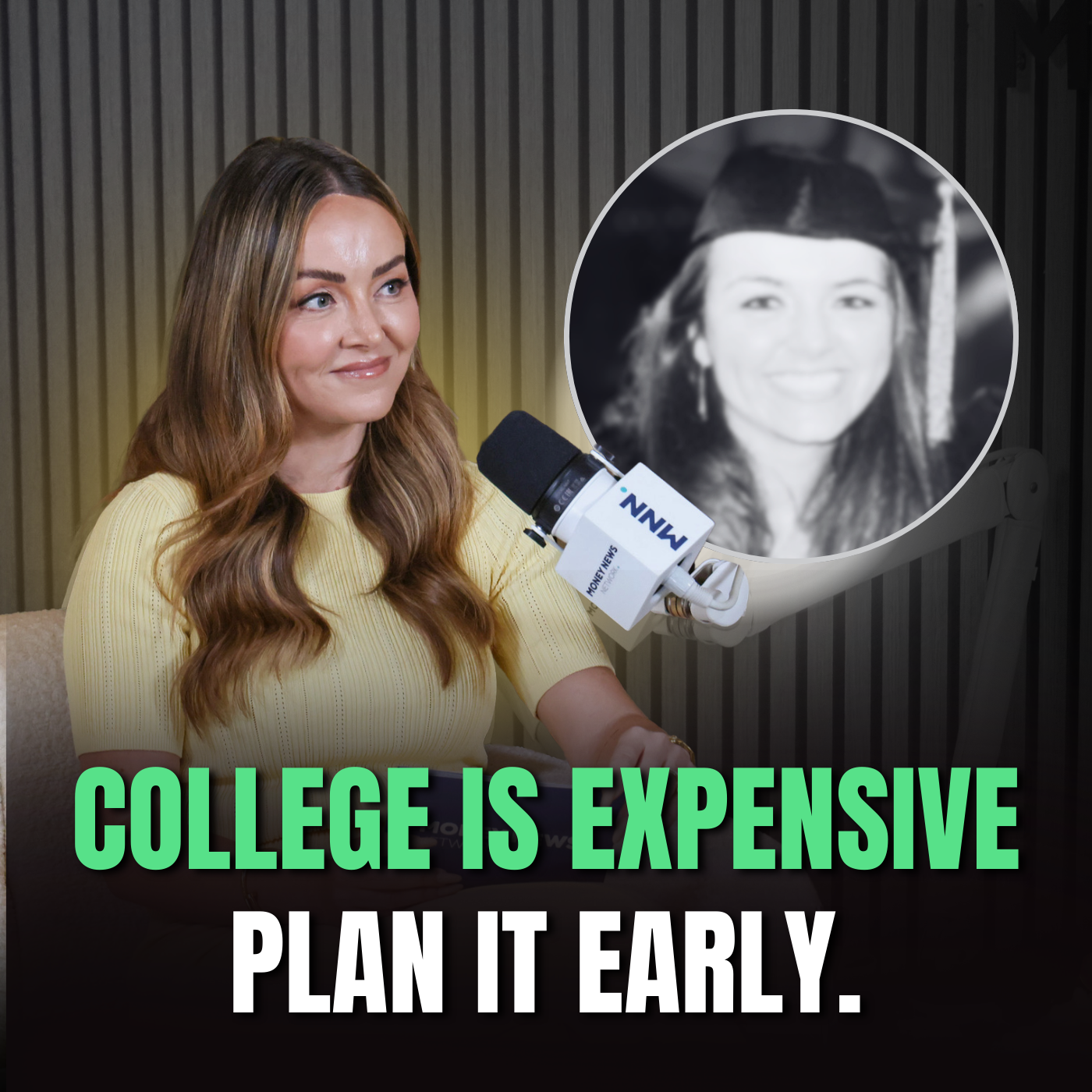 College Is Expensive. Here’s How Smart Parents Plan for It.