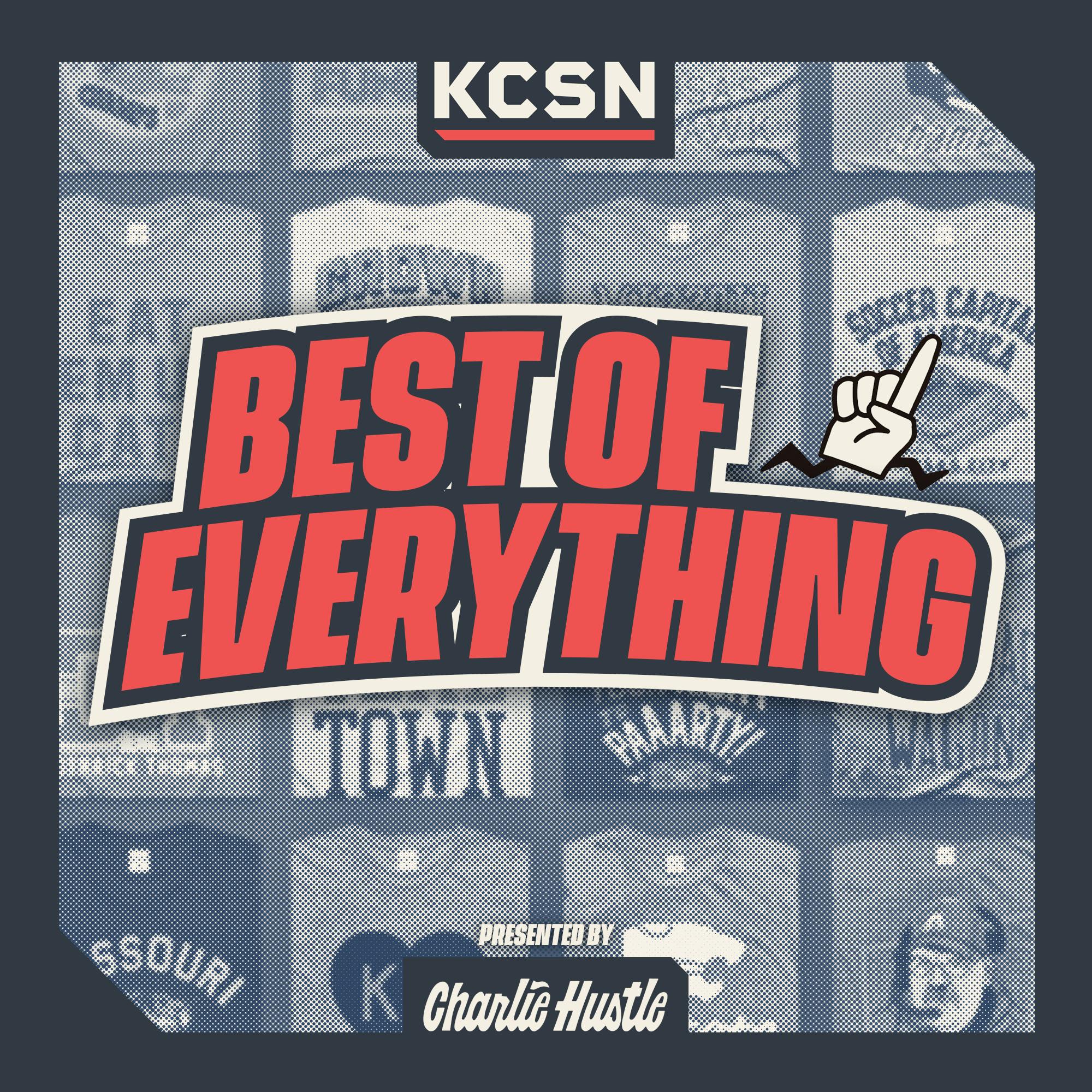 Chiefs Back in Primetime to Take on Chargers | Best of Everything 11/18