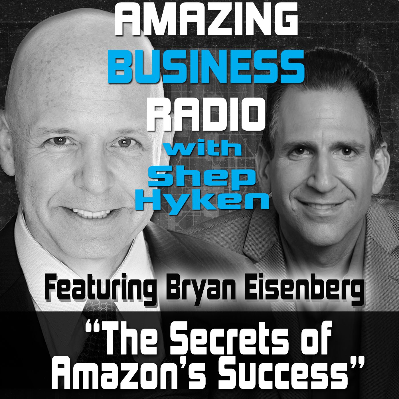Amazing Business Radio